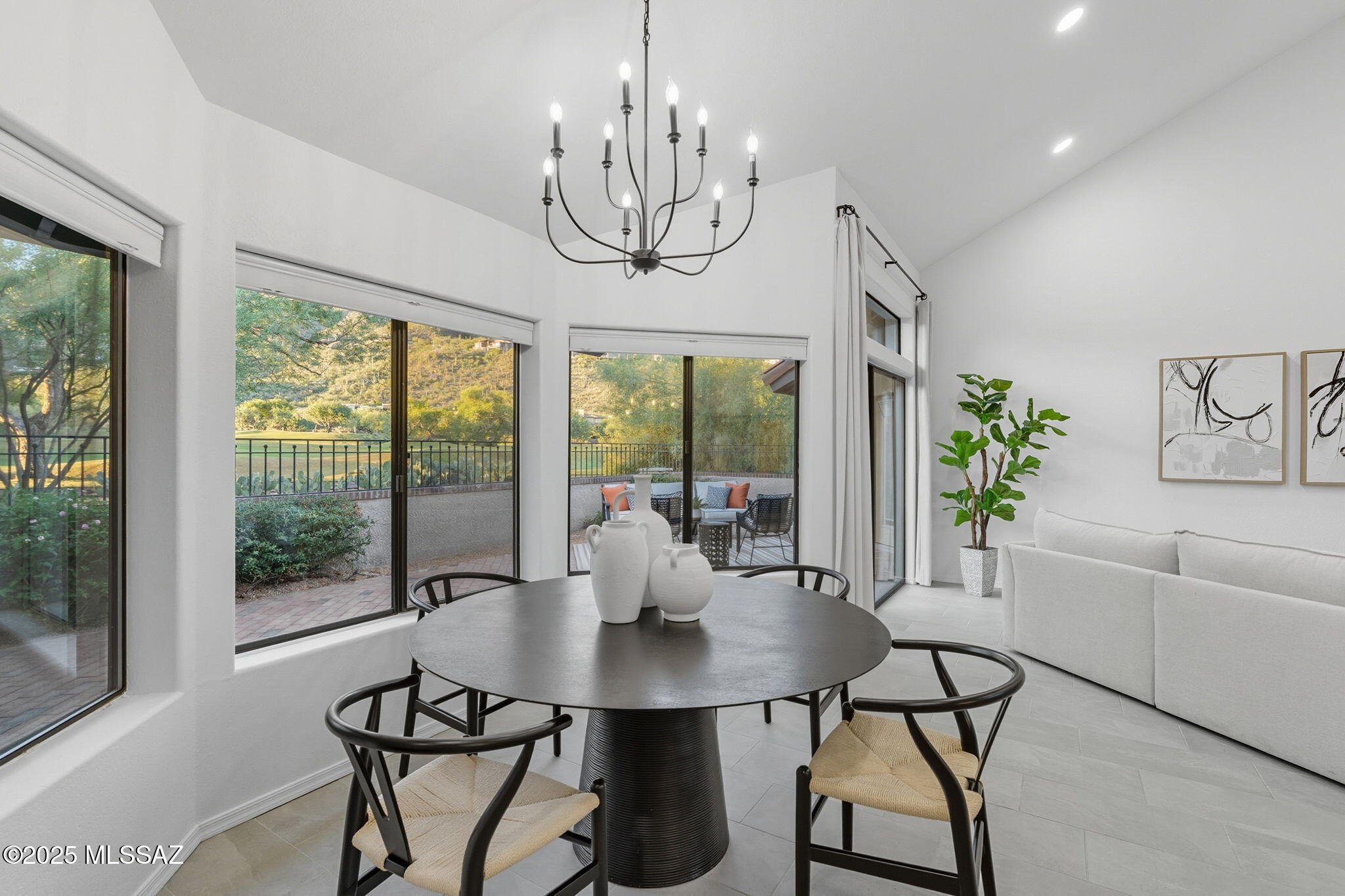 Ventana Canyon Estates (1-63) - Residential