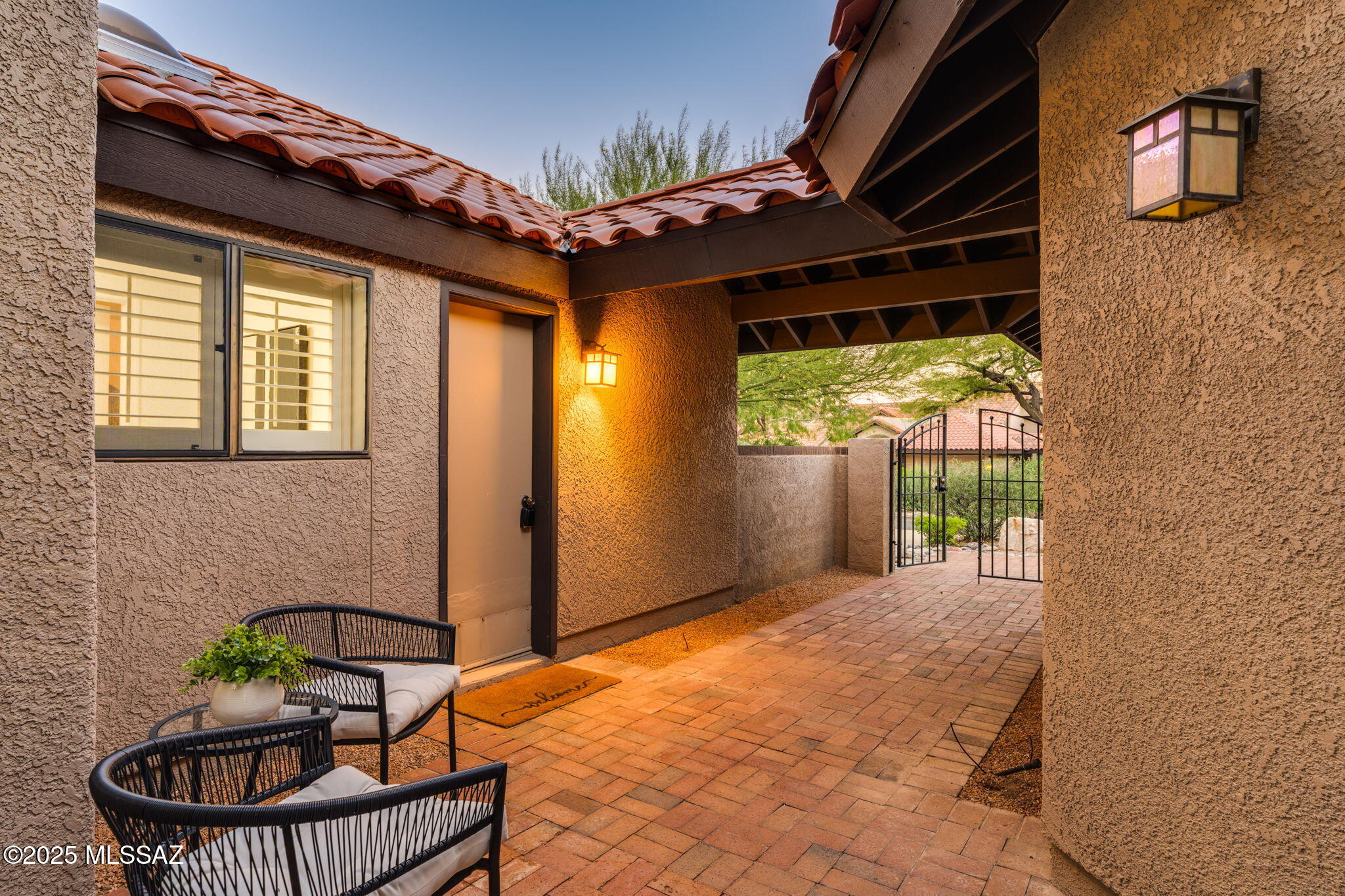 Ventana Canyon Estates (1-63) - Residential