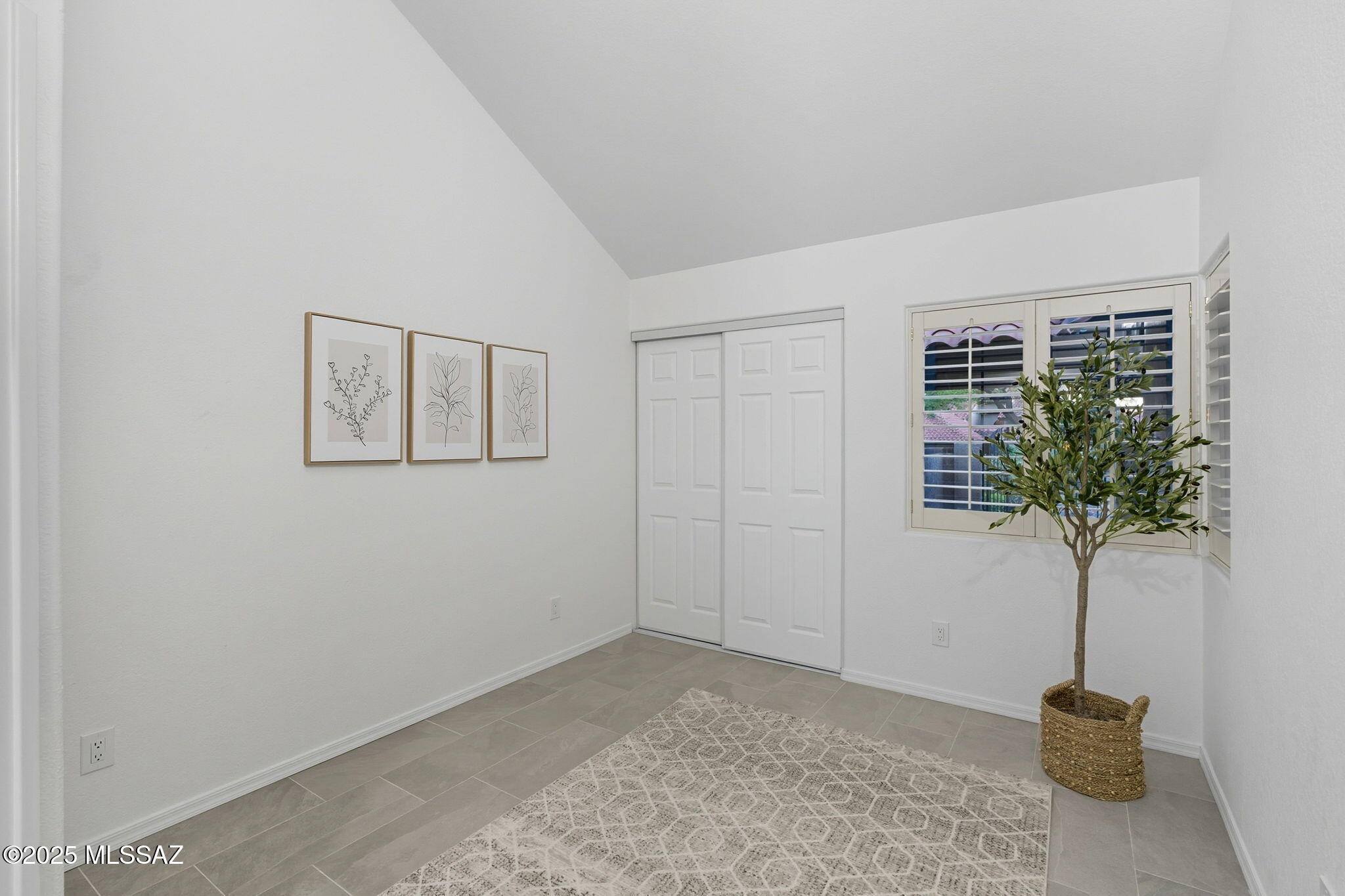 Ventana Canyon Estates (1-63) - Residential