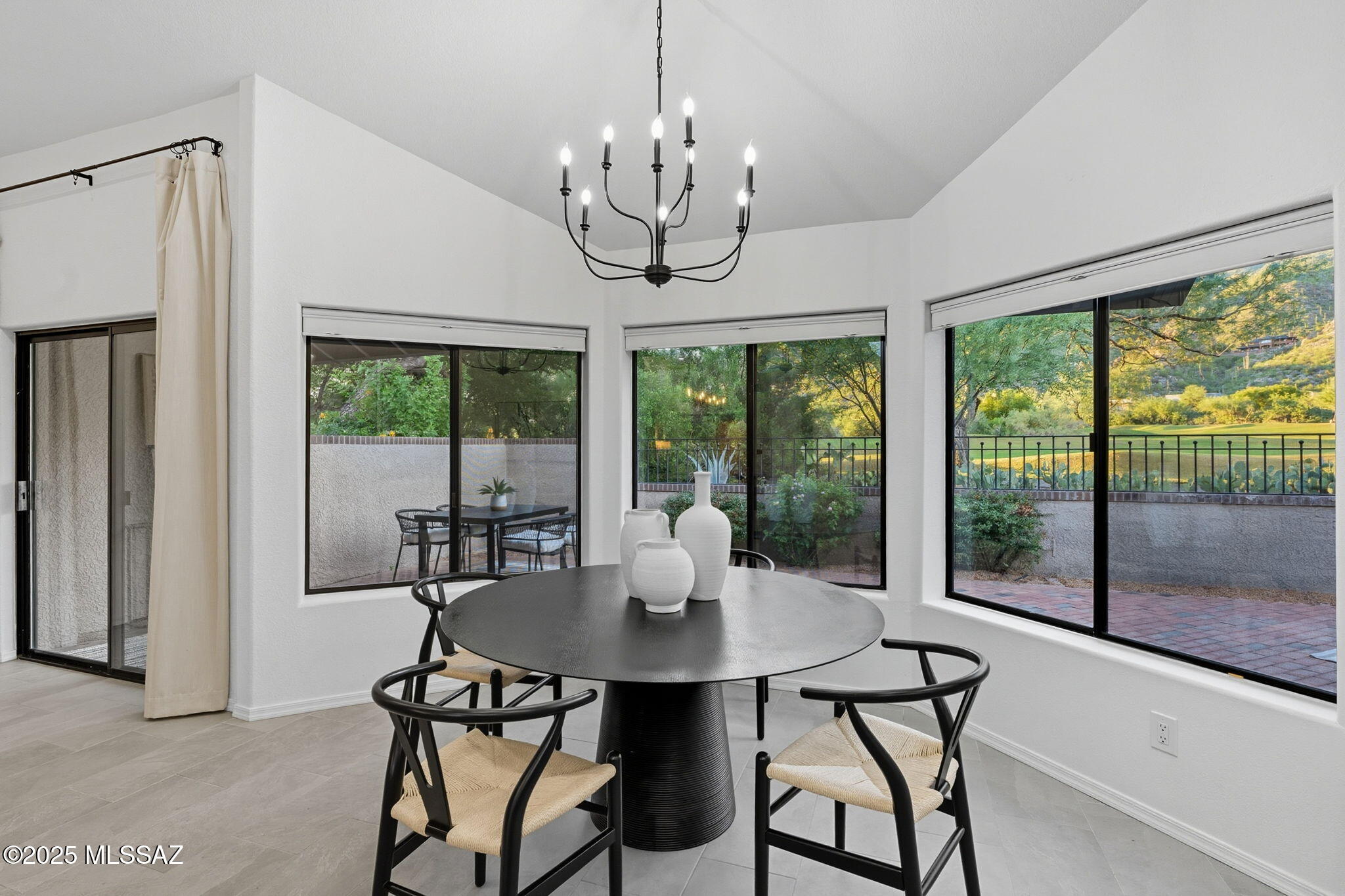 Ventana Canyon Estates (1-63) - Residential