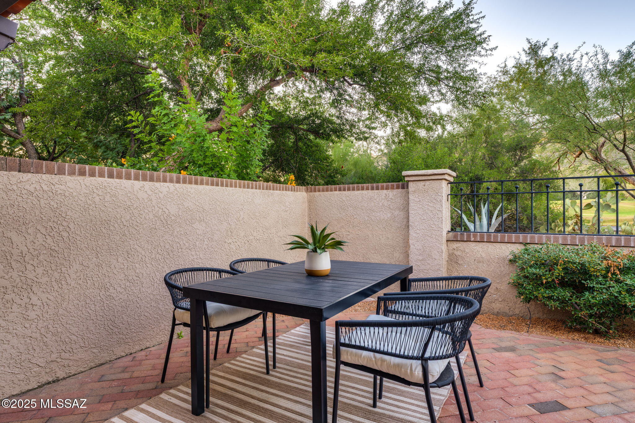 Ventana Canyon Estates (1-63) - Residential