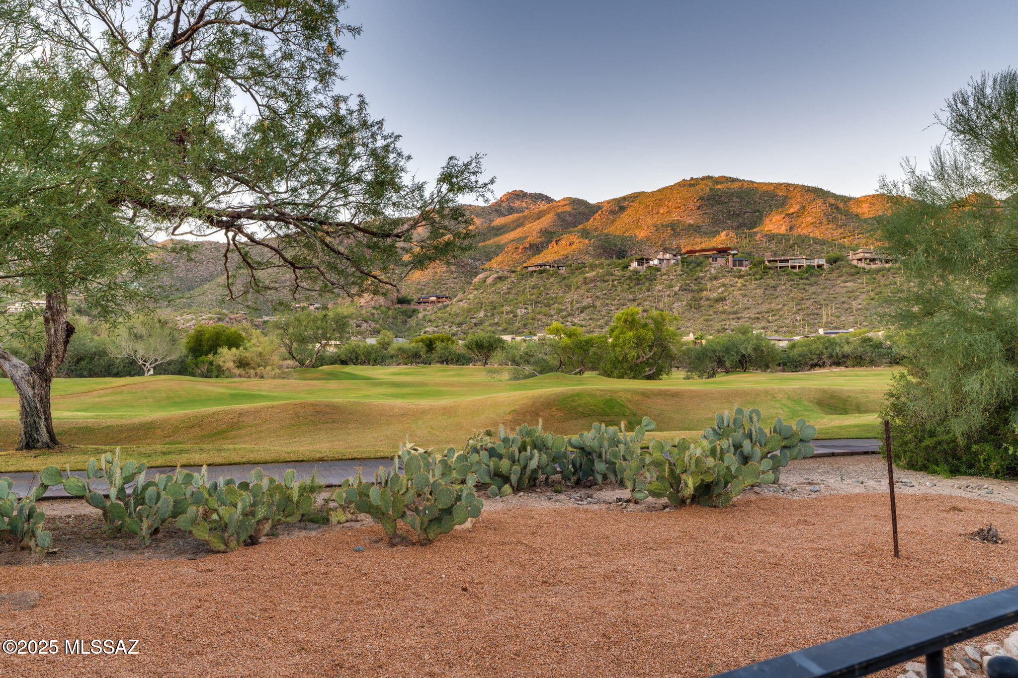 Ventana Canyon Estates (1-63) - Residential