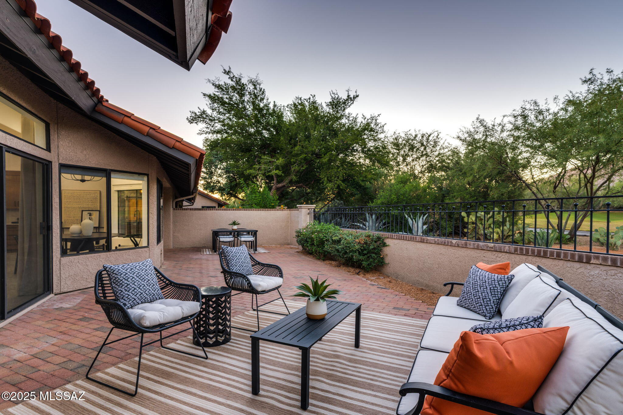 Ventana Canyon Estates (1-63) - Residential