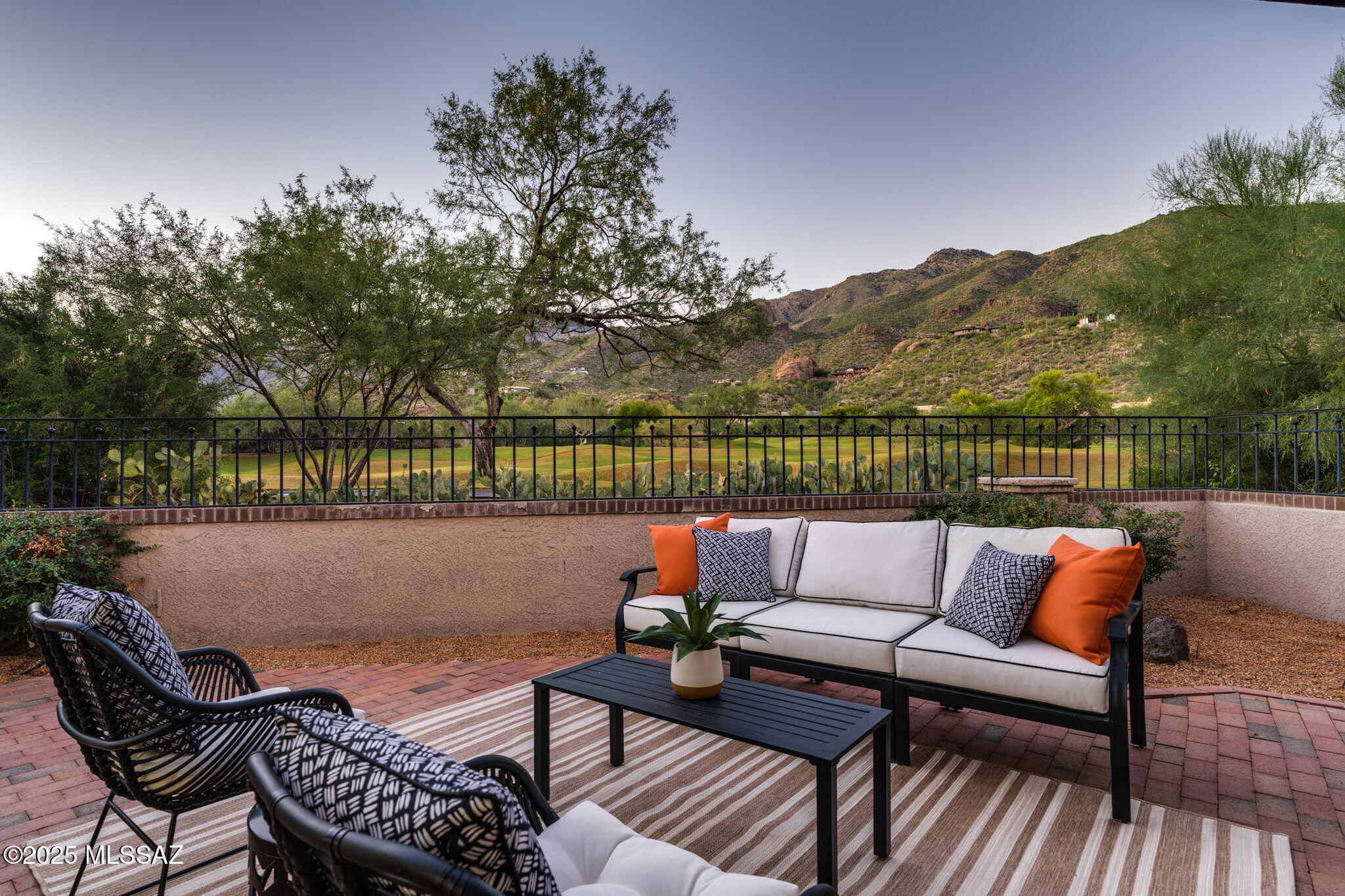 Ventana Canyon Estates (1-63) - Residential