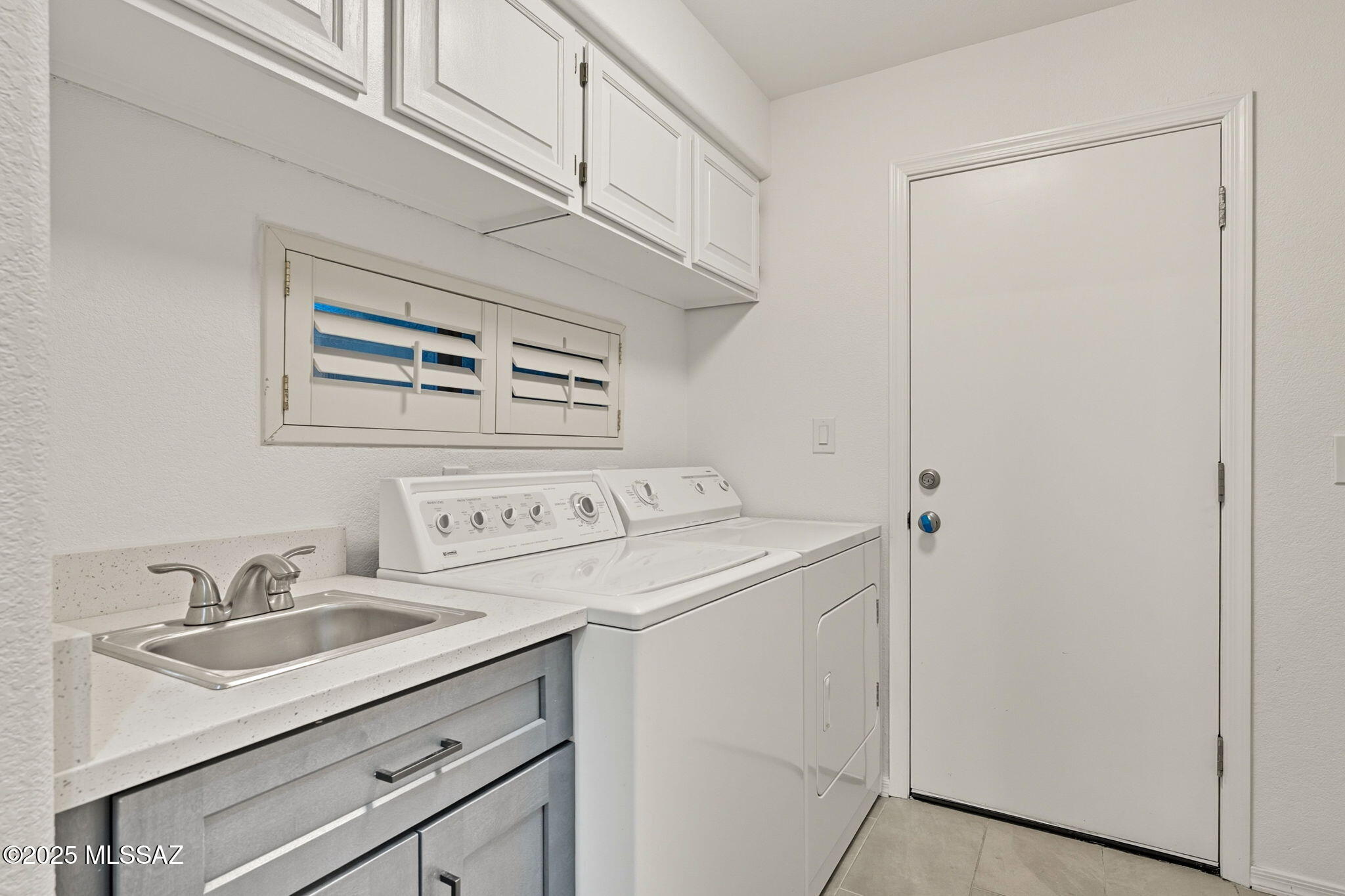 Ventana Canyon Estates (1-63) - Residential