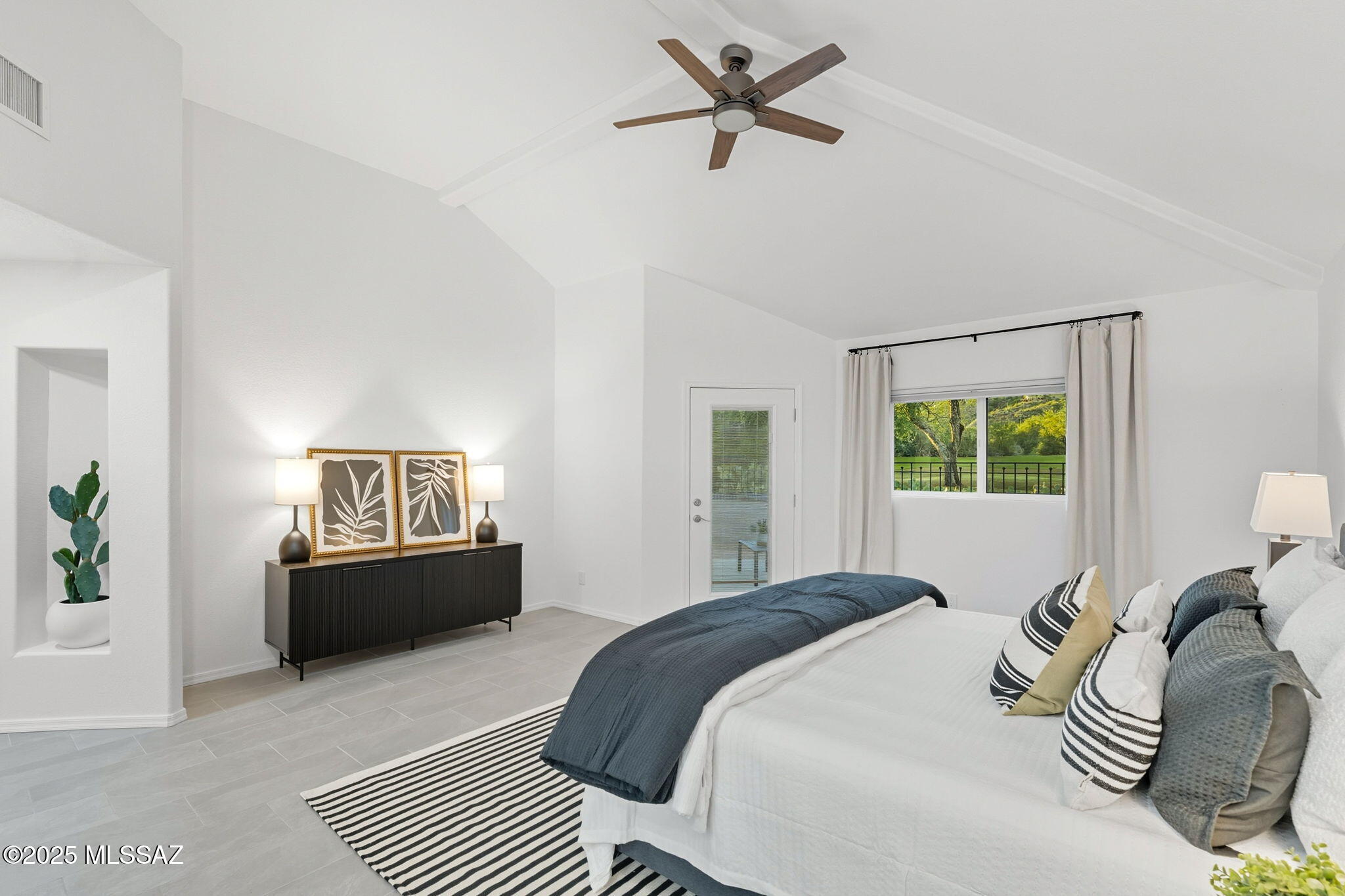 Ventana Canyon Estates (1-63) - Residential