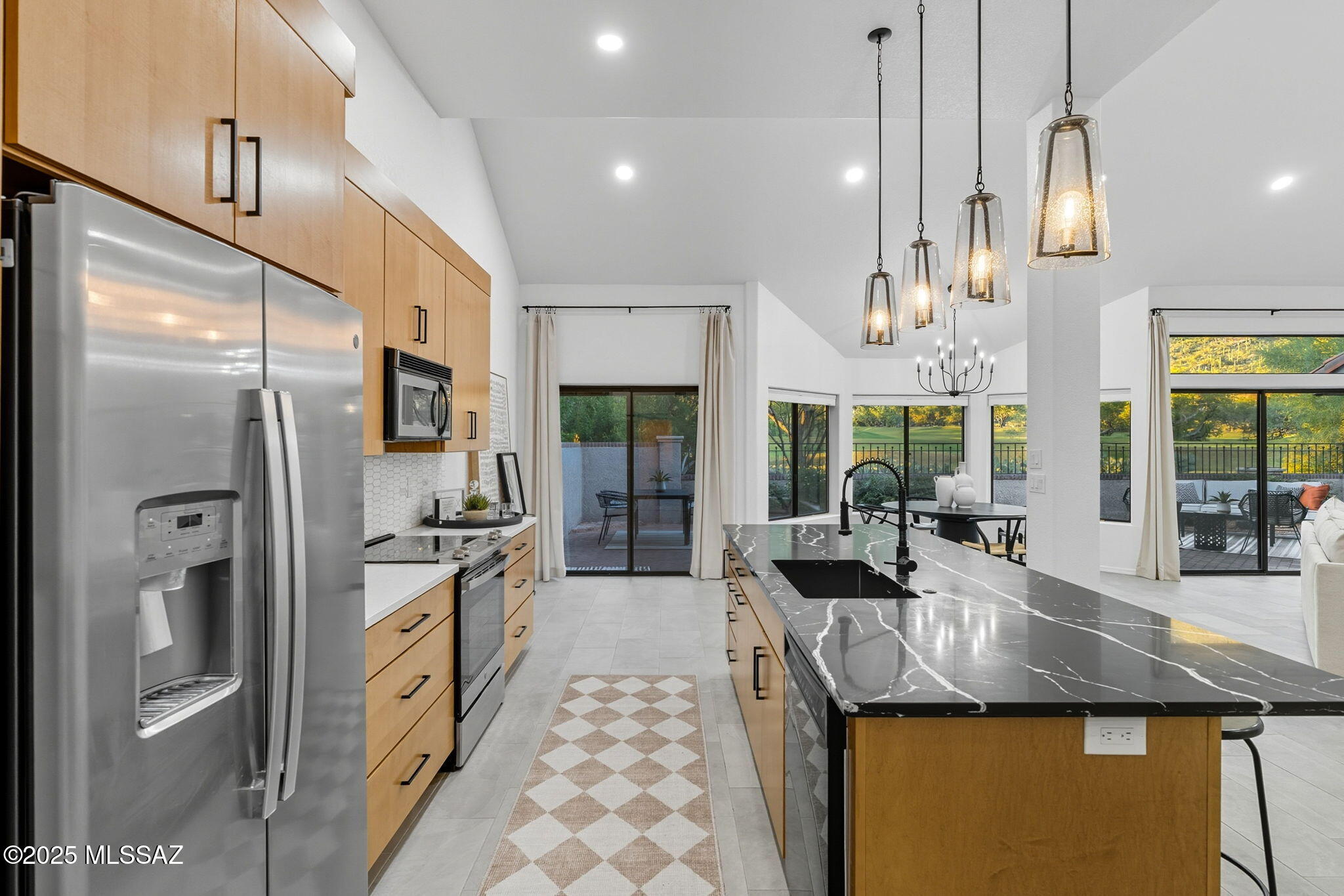 Ventana Canyon Estates (1-63) - Residential