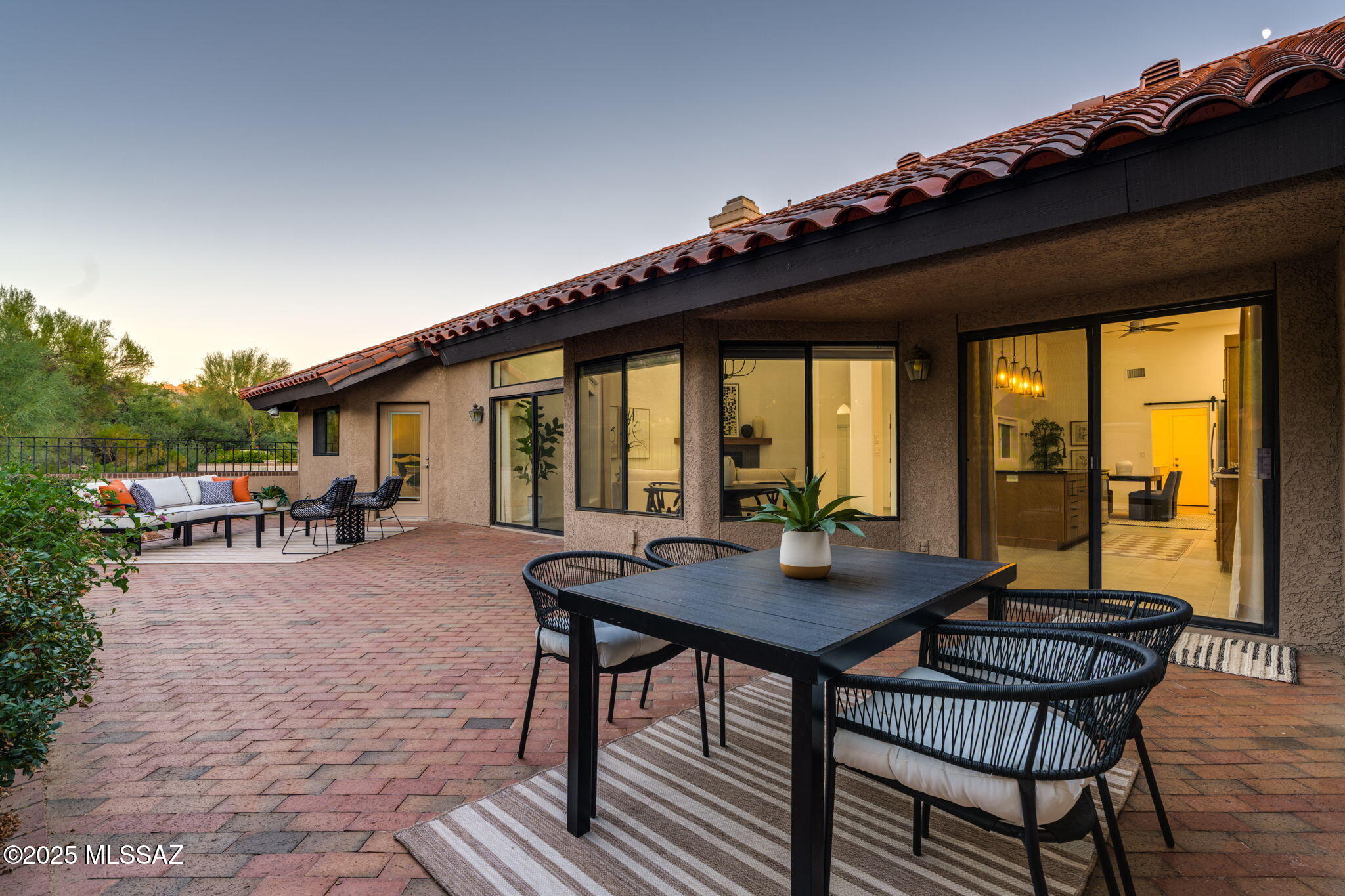 Ventana Canyon Estates (1-63) - Residential