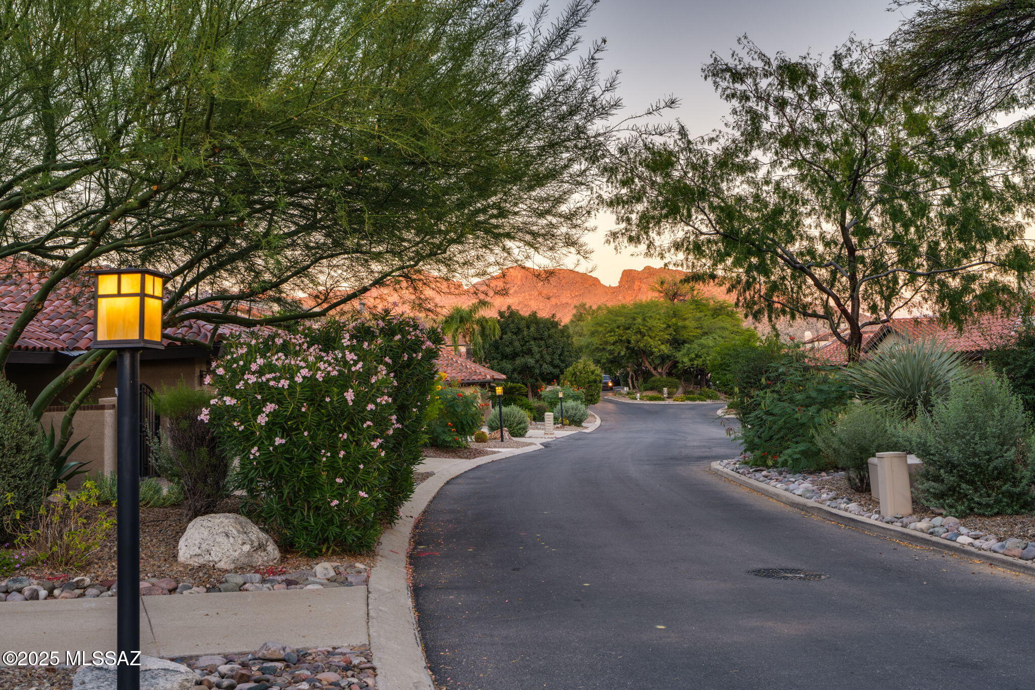 Ventana Canyon Estates (1-63) - Residential