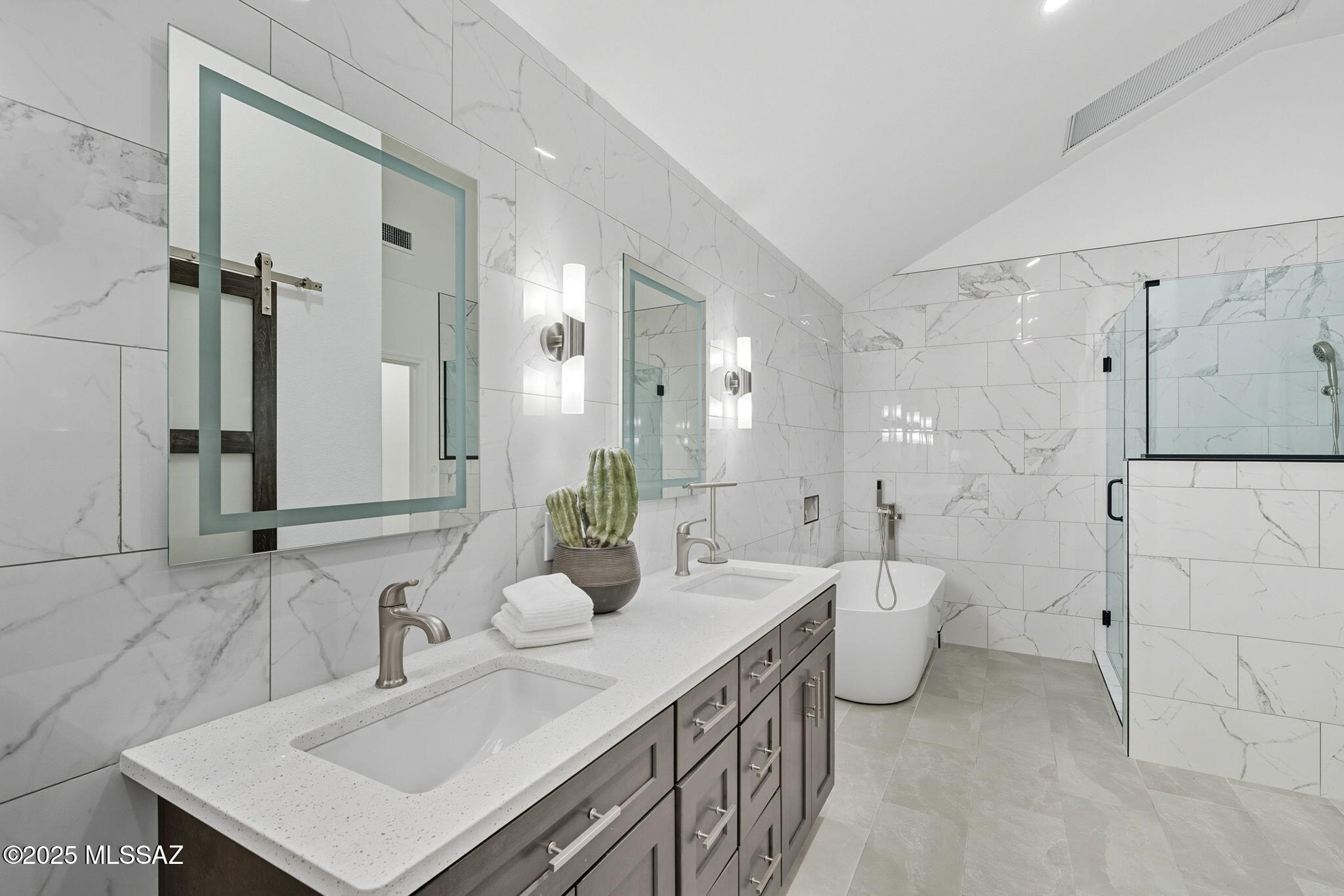 Ventana Canyon Estates (1-63) - Residential