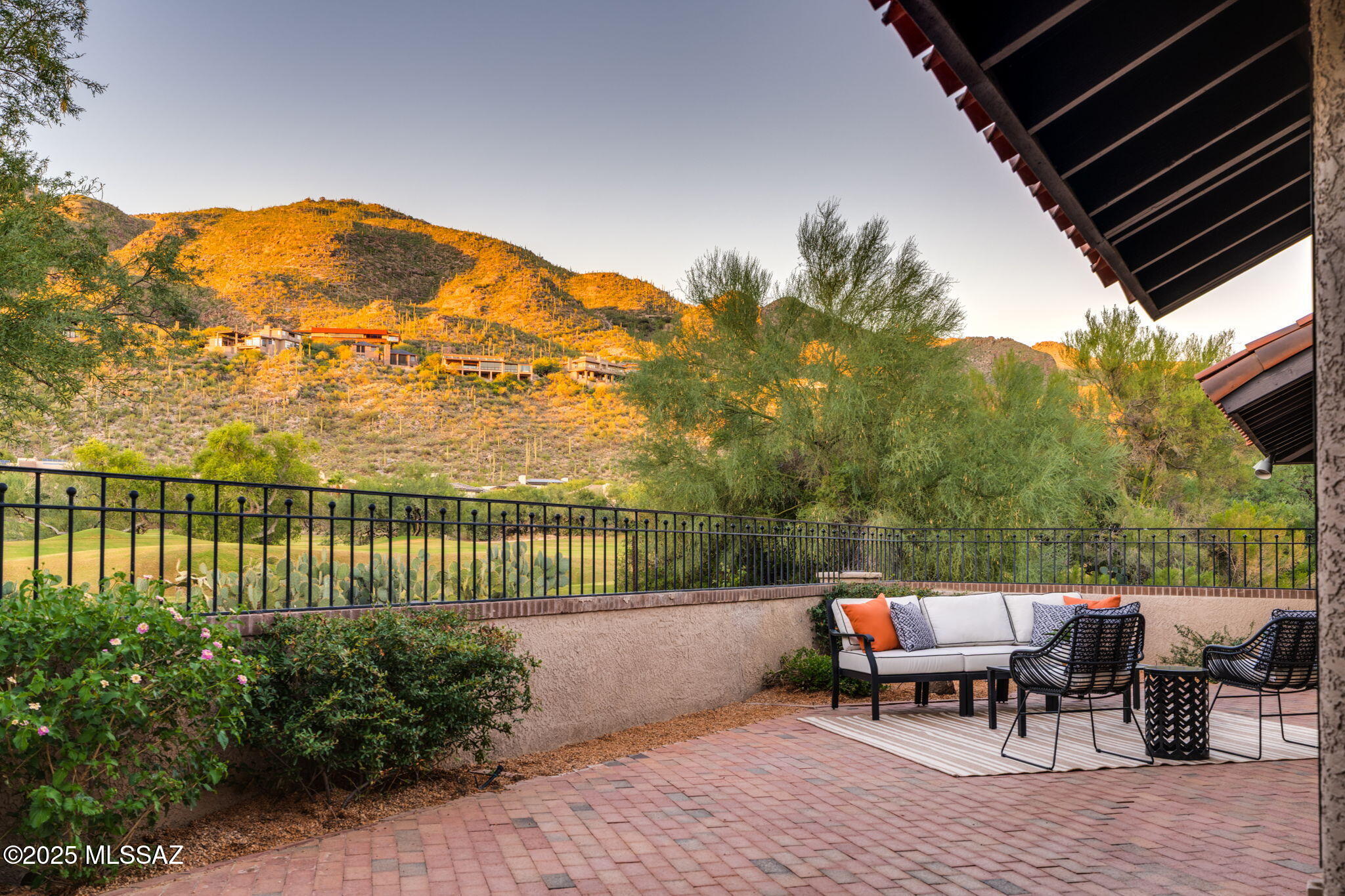 Ventana Canyon Estates (1-63) - Residential