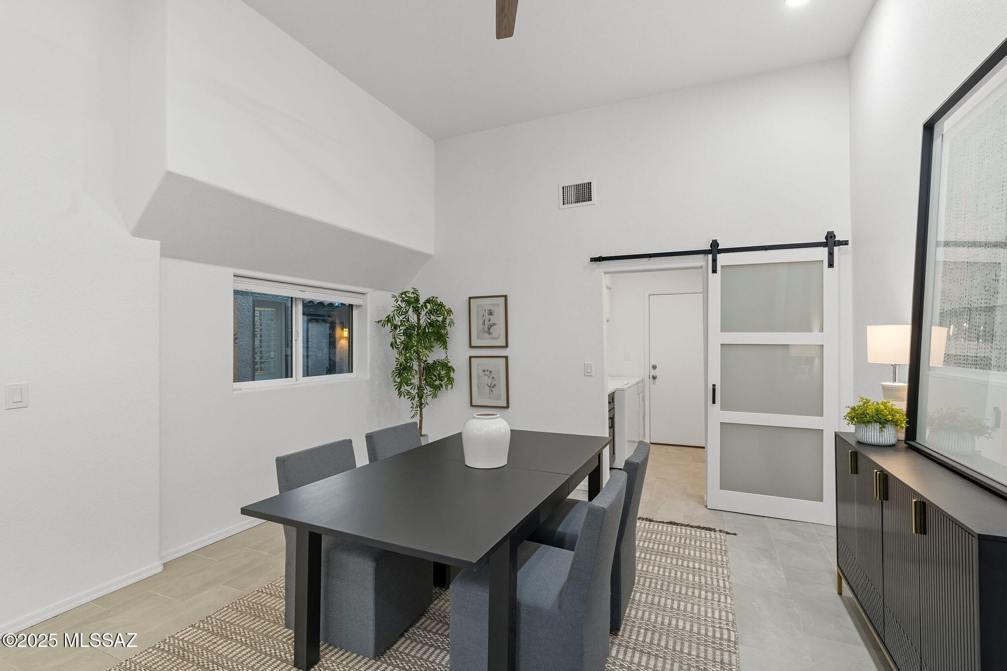 Ventana Canyon Estates (1-63) - Residential