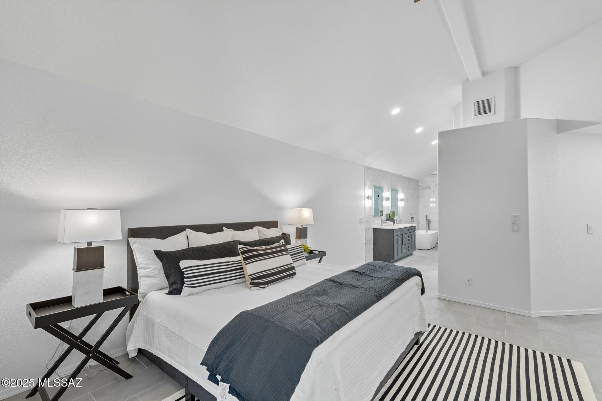 Ventana Canyon Estates (1-63) - Residential