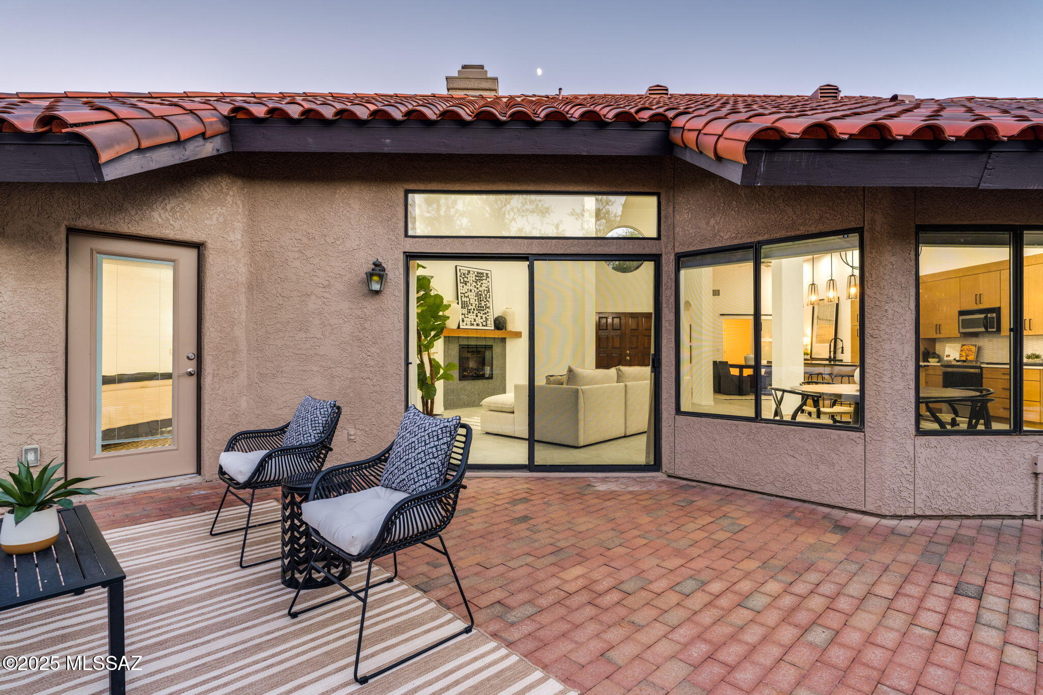 Ventana Canyon Estates (1-63) - Residential