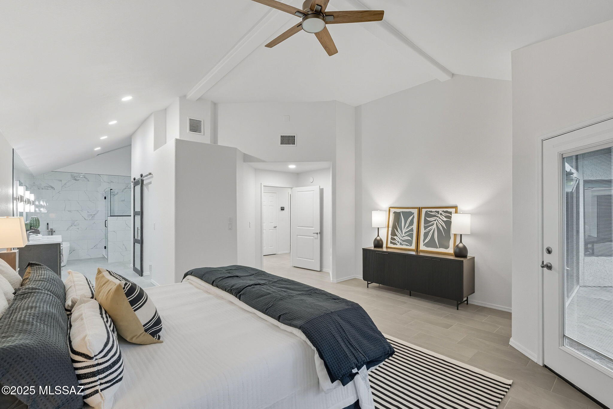 Ventana Canyon Estates (1-63) - Residential