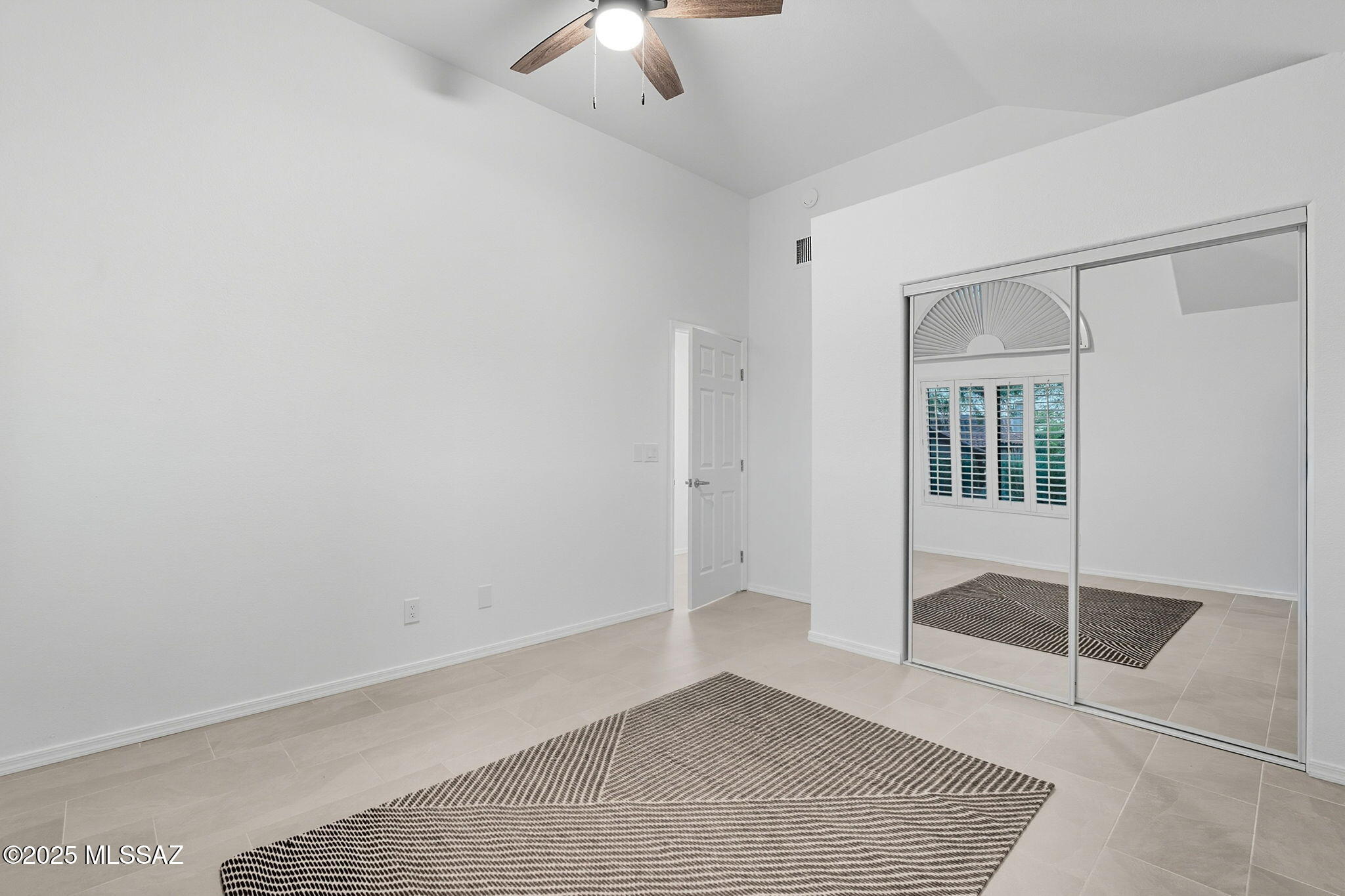 Ventana Canyon Estates (1-63) - Residential