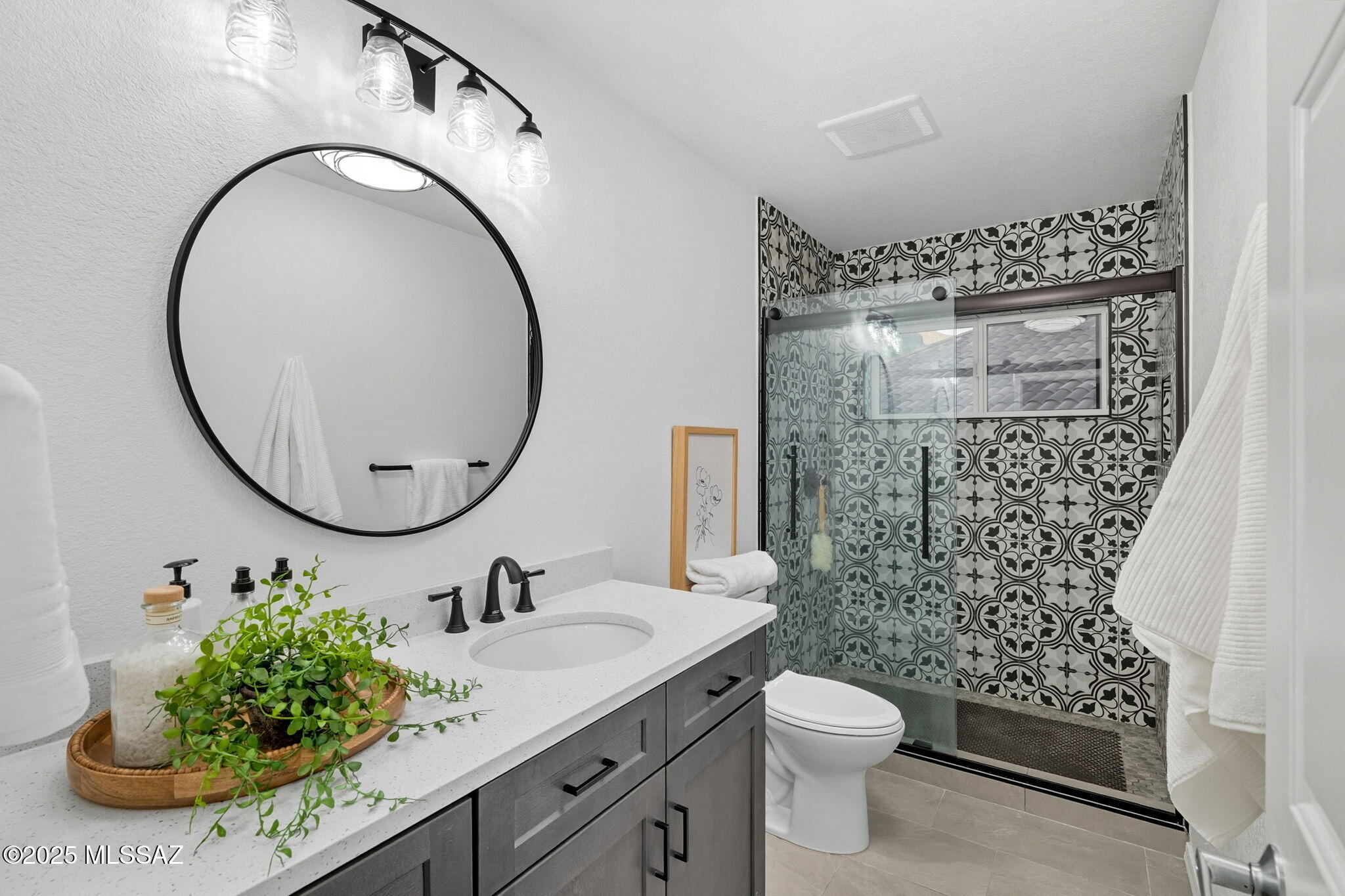 Ventana Canyon Estates (1-63) - Residential