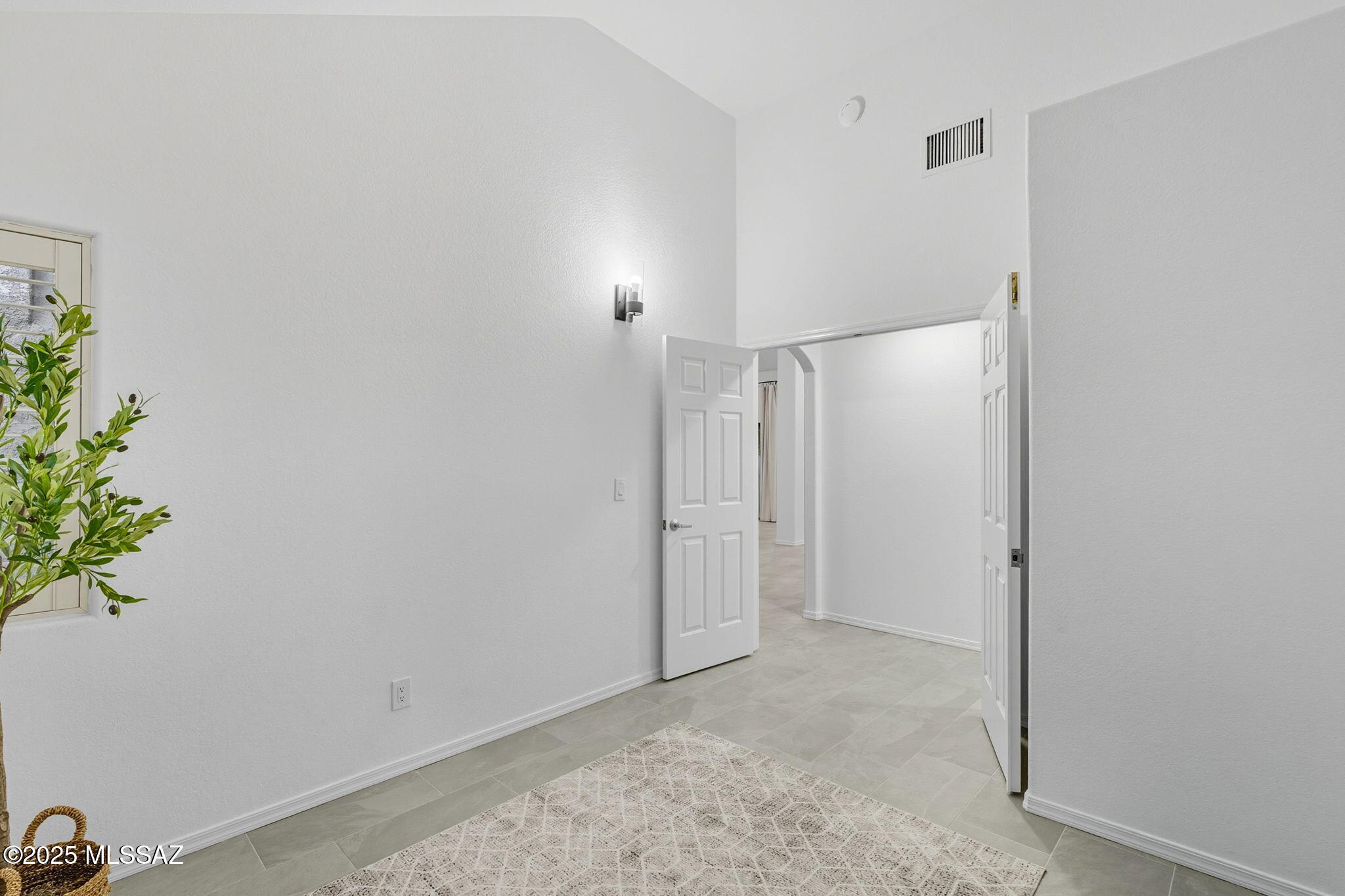 Ventana Canyon Estates (1-63) - Residential