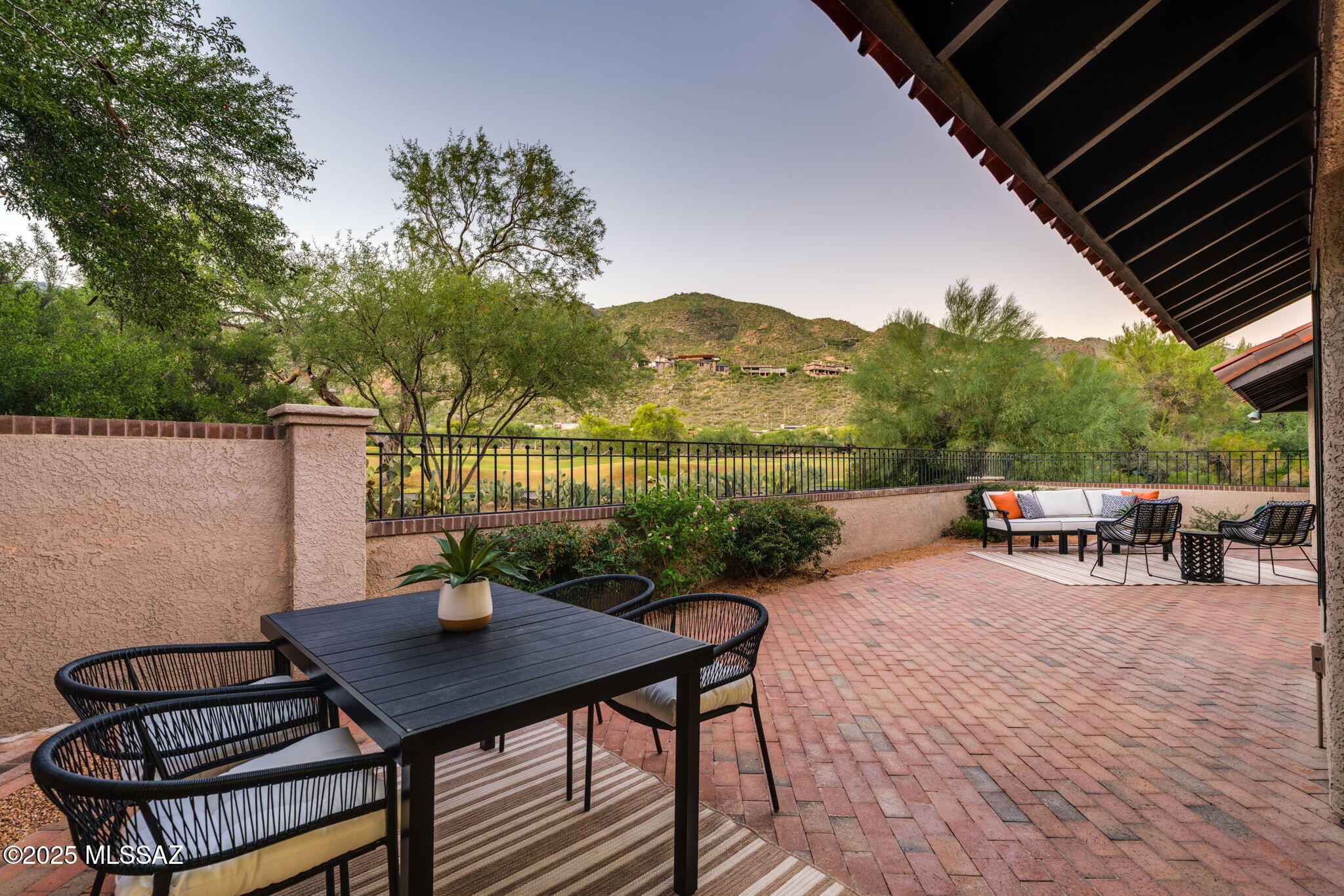 Ventana Canyon Estates (1-63) - Residential