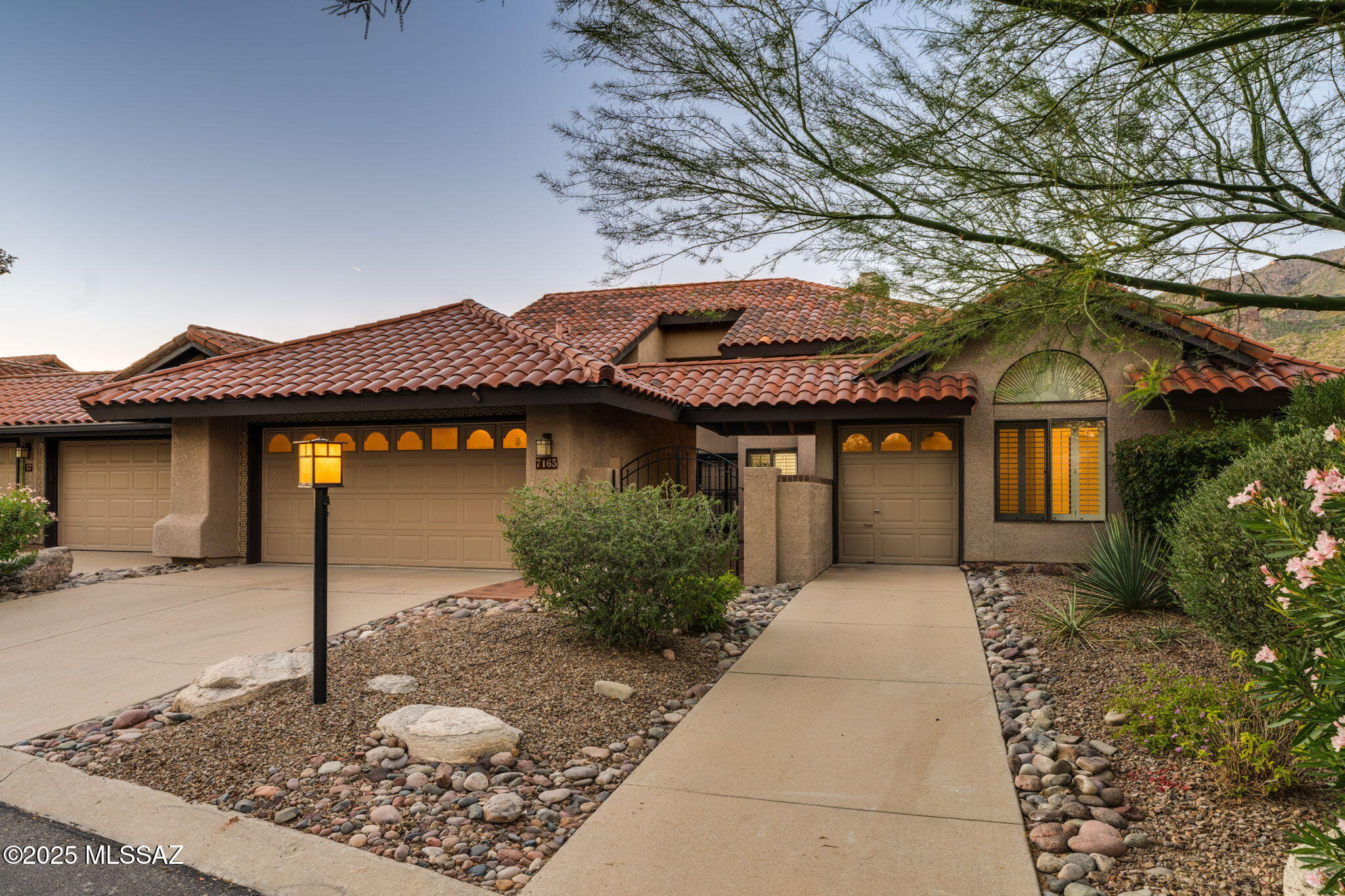 Ventana Canyon Estates (1-63) - Residential