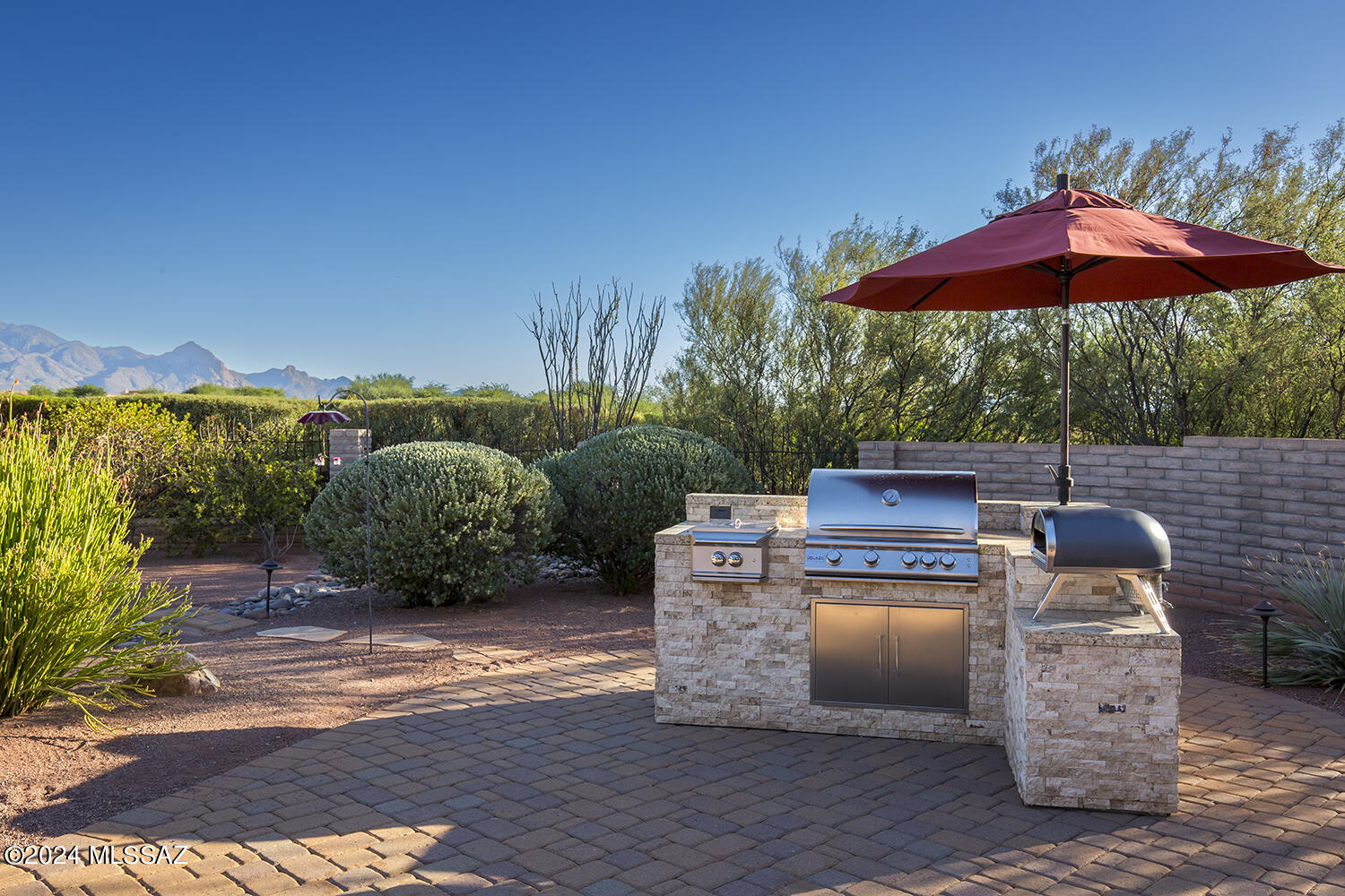 Madera Foothills Estates (1-25) - Residential