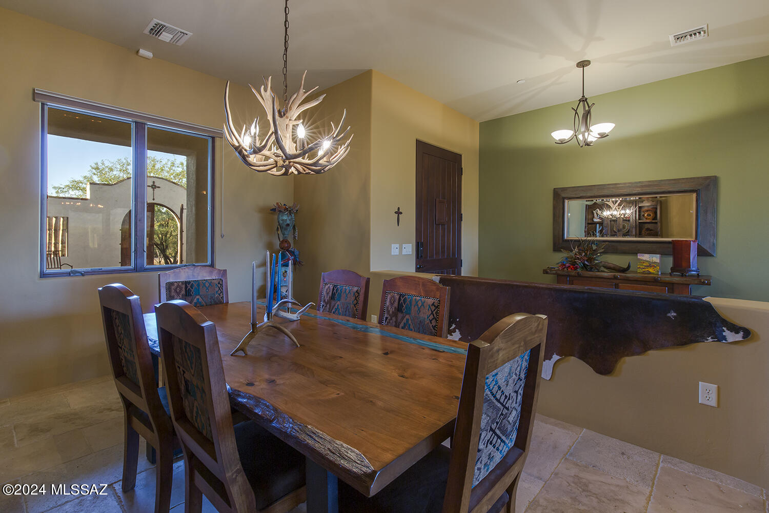 Madera Foothills Estates (1-25) - Residential
