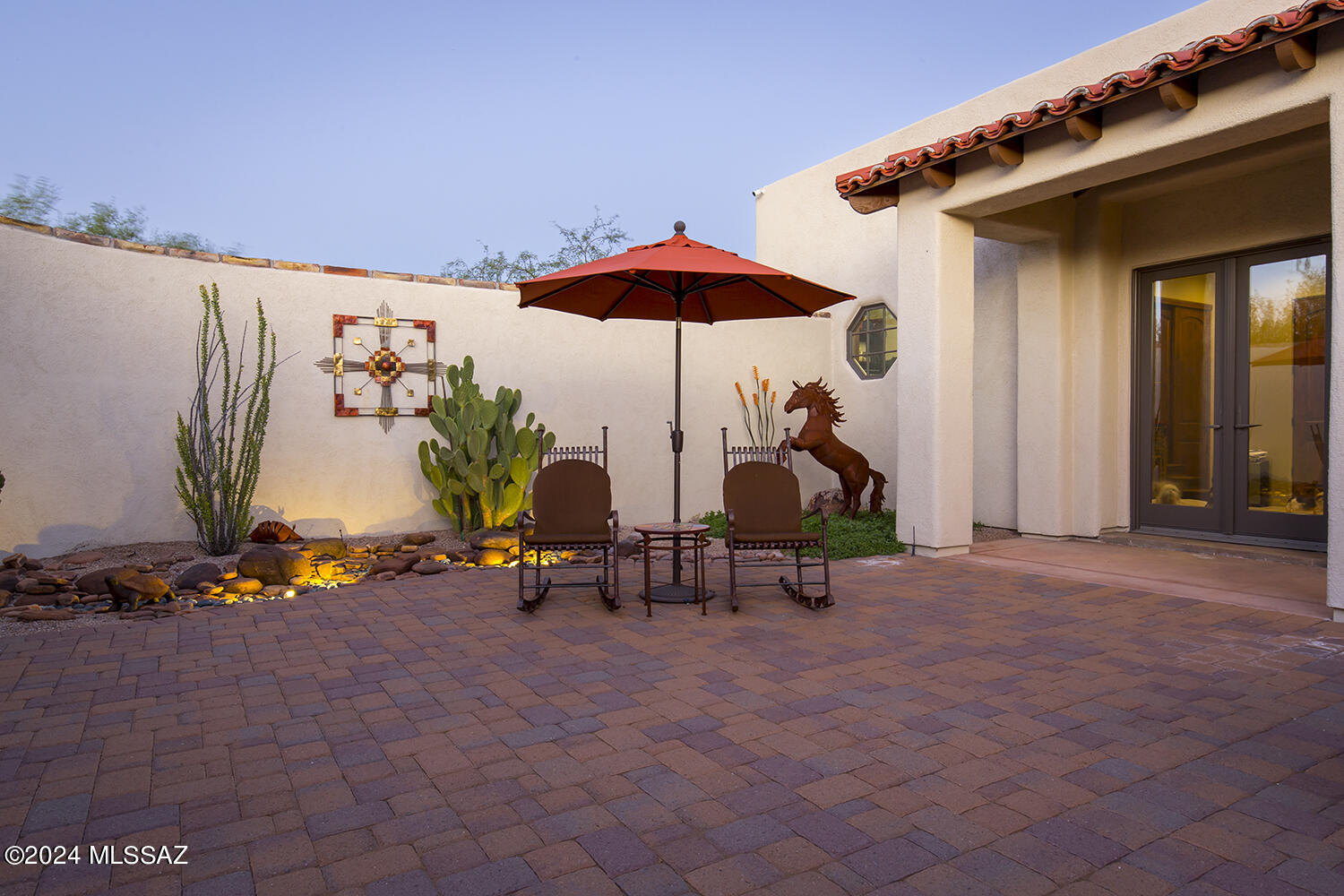 Madera Foothills Estates (1-25) - Residential