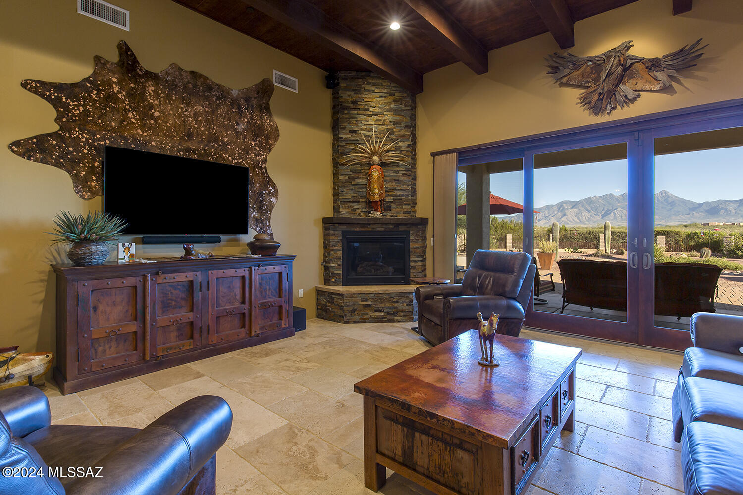 Madera Foothills Estates (1-25) - Residential