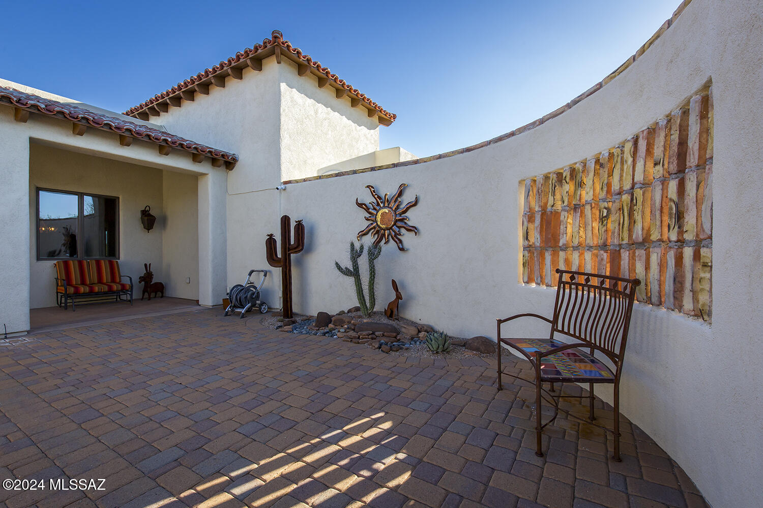 Madera Foothills Estates (1-25) - Residential