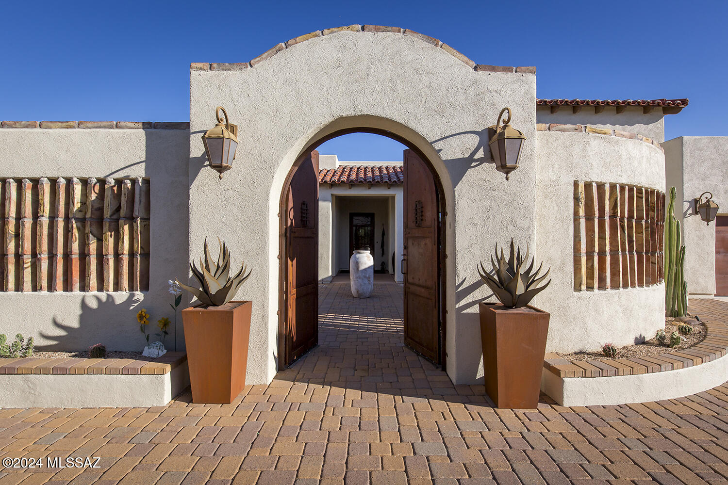 Madera Foothills Estates (1-25) - Residential