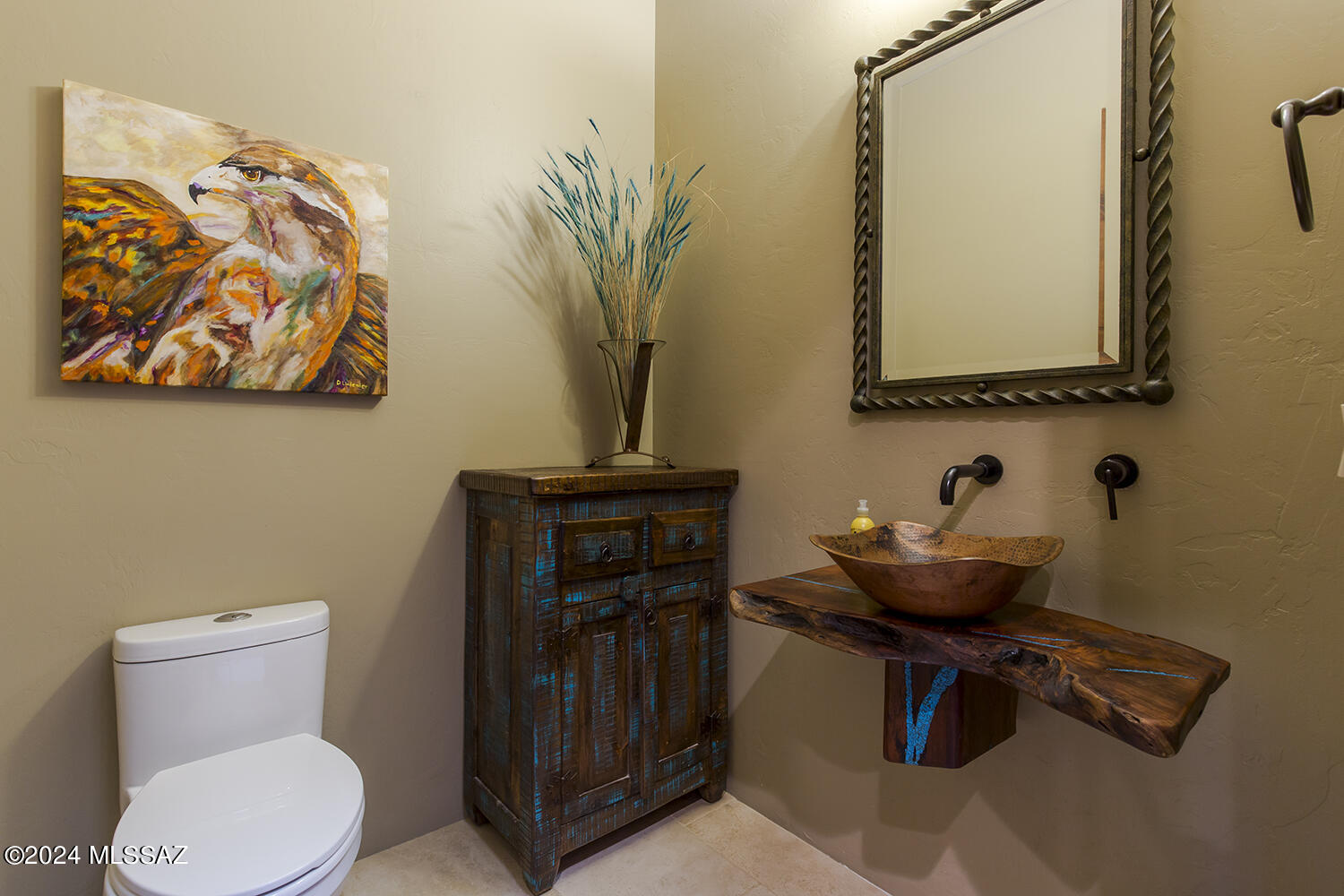 Madera Foothills Estates (1-25) - Residential