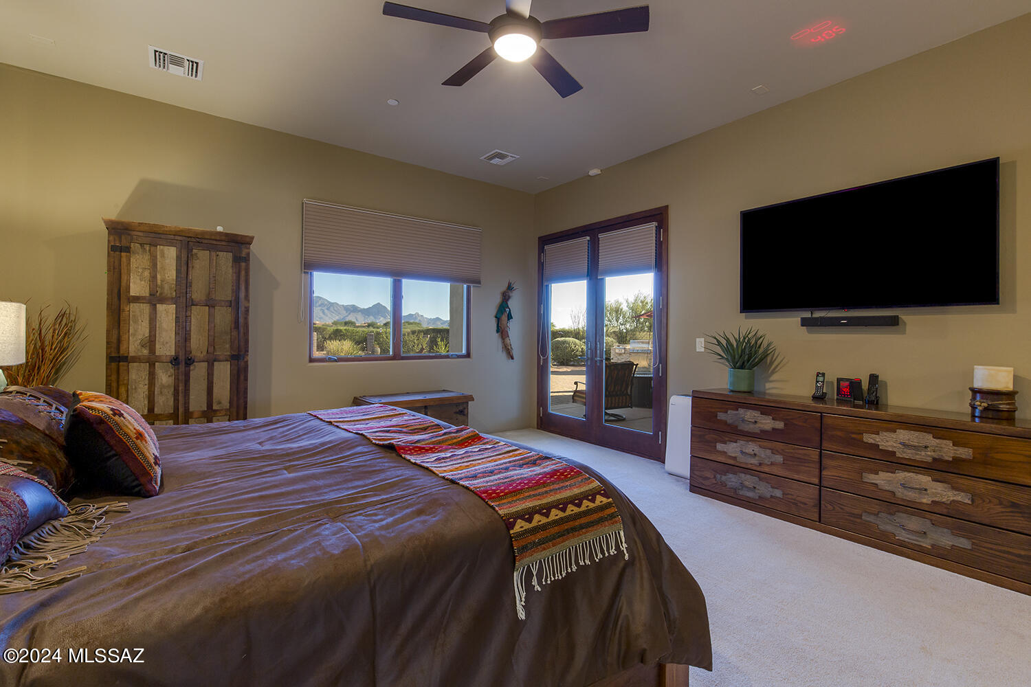 Madera Foothills Estates (1-25) - Residential