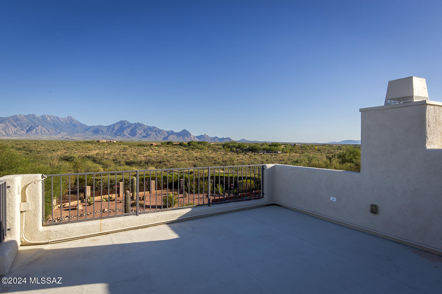 Madera Foothills Estates (1-25) - Residential