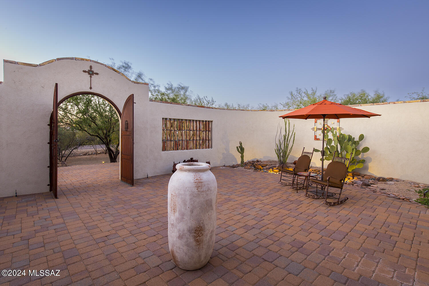 Madera Foothills Estates (1-25) - Residential