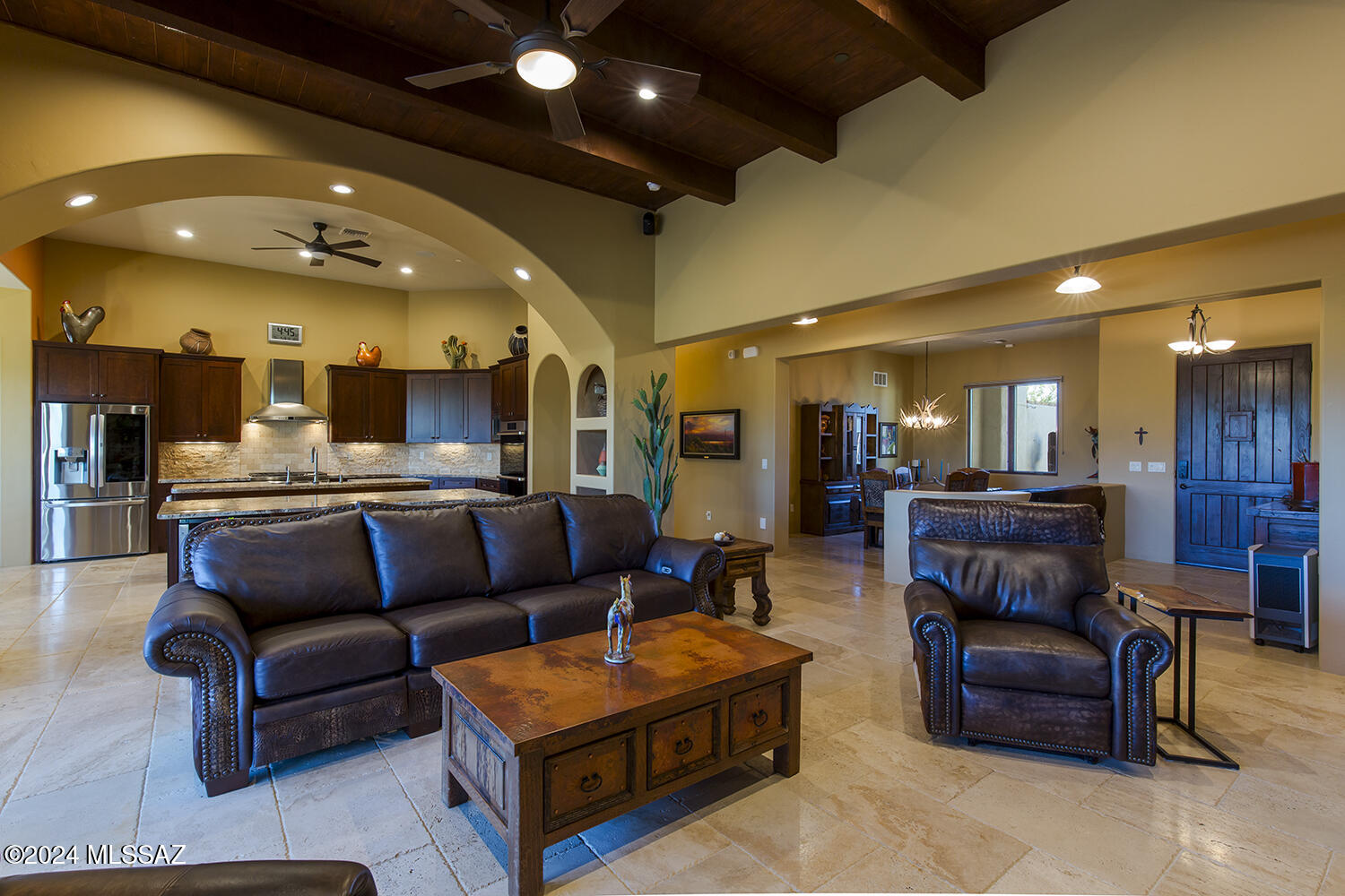 Madera Foothills Estates (1-25) - Residential