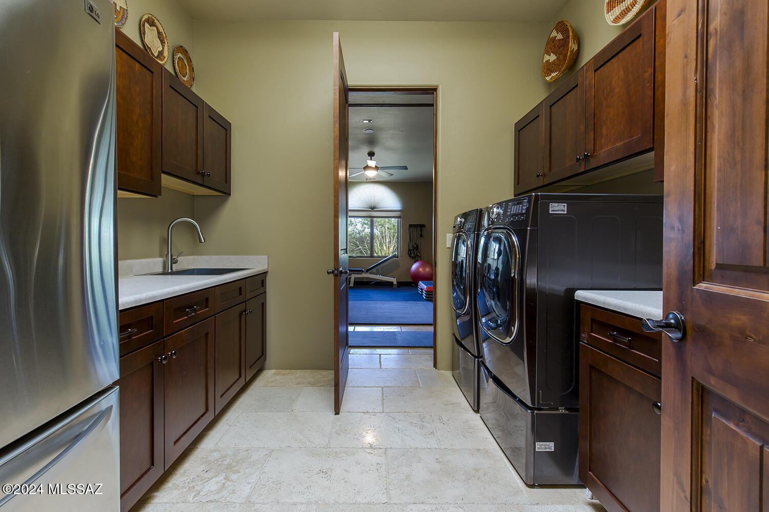 Madera Foothills Estates (1-25) - Residential