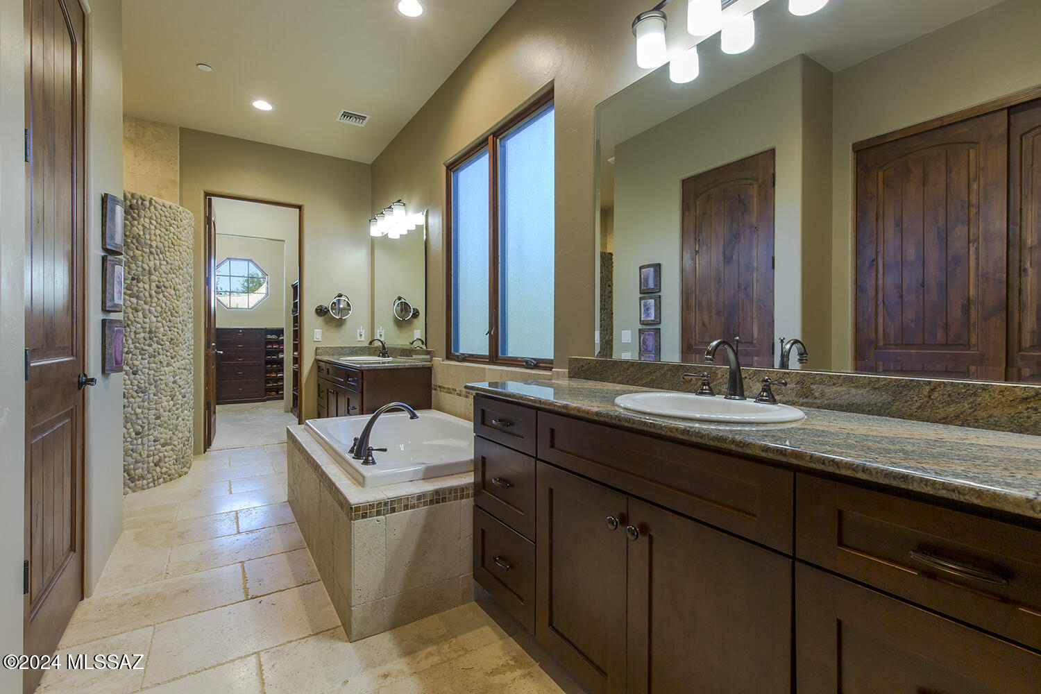 Madera Foothills Estates (1-25) - Residential