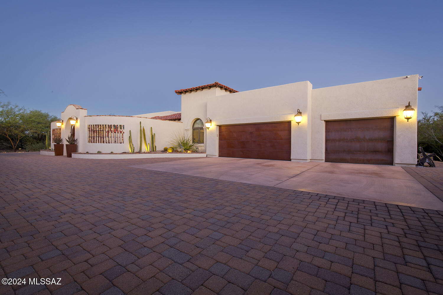 Madera Foothills Estates (1-25) - Residential