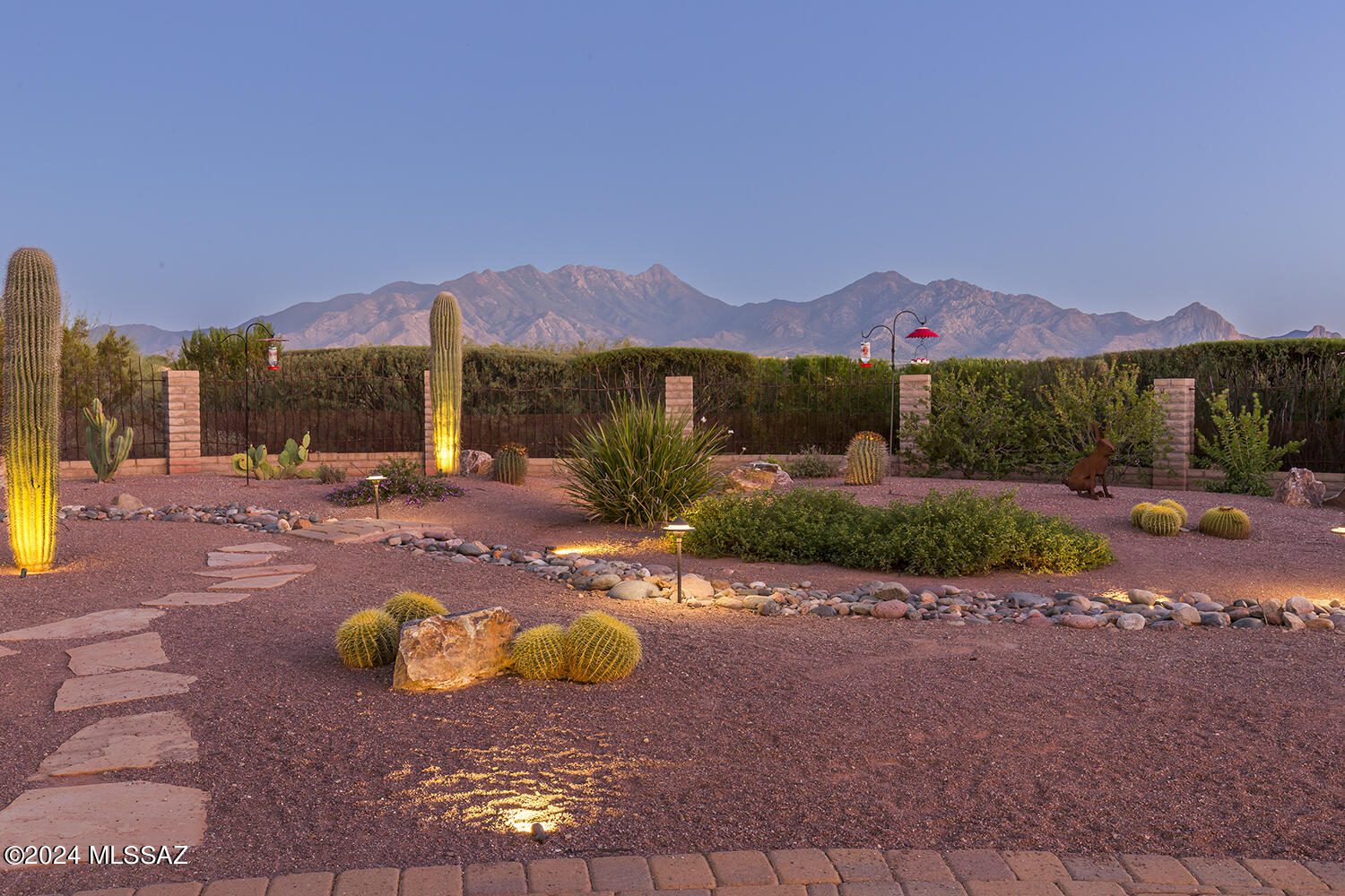 Madera Foothills Estates (1-25) - Residential