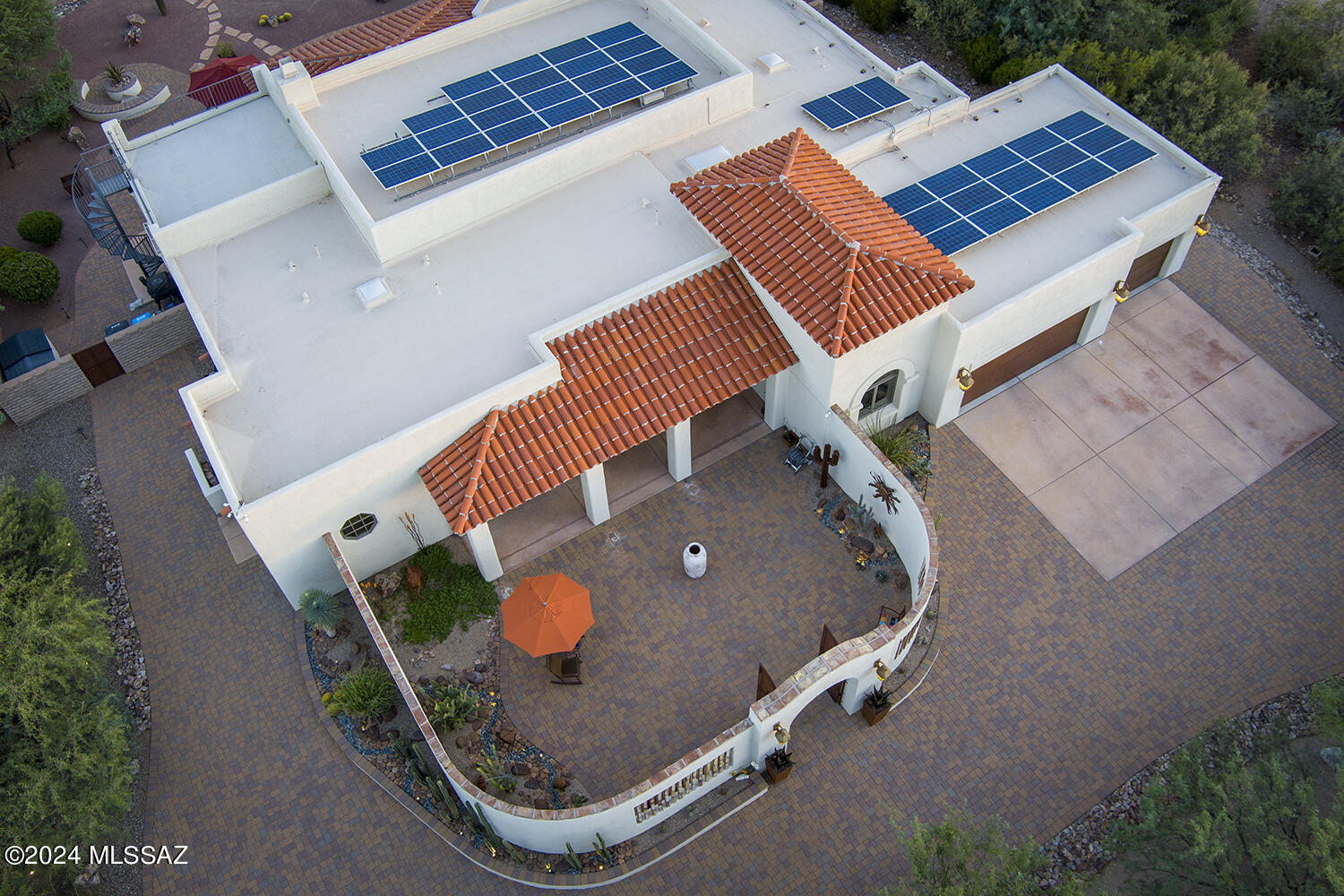 Madera Foothills Estates (1-25) - Residential