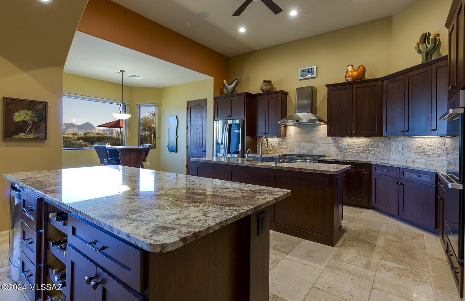 Madera Foothills Estates (1-25) - Residential