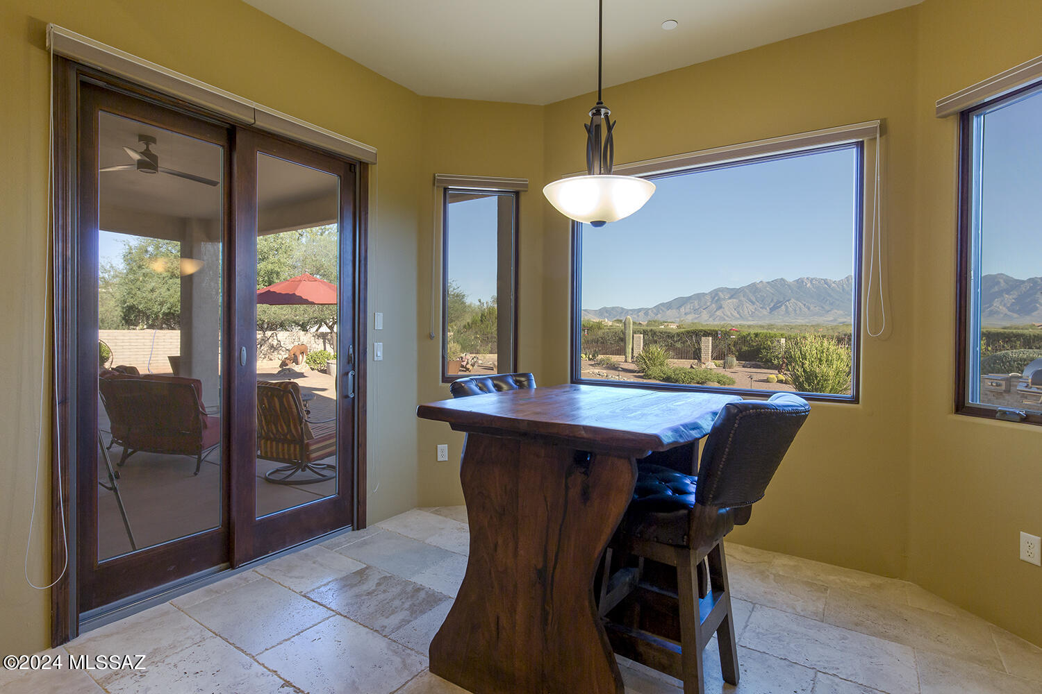 Madera Foothills Estates (1-25) - Residential