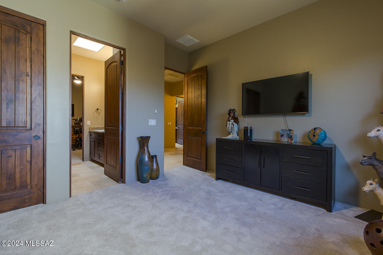 Madera Foothills Estates (1-25) - Residential