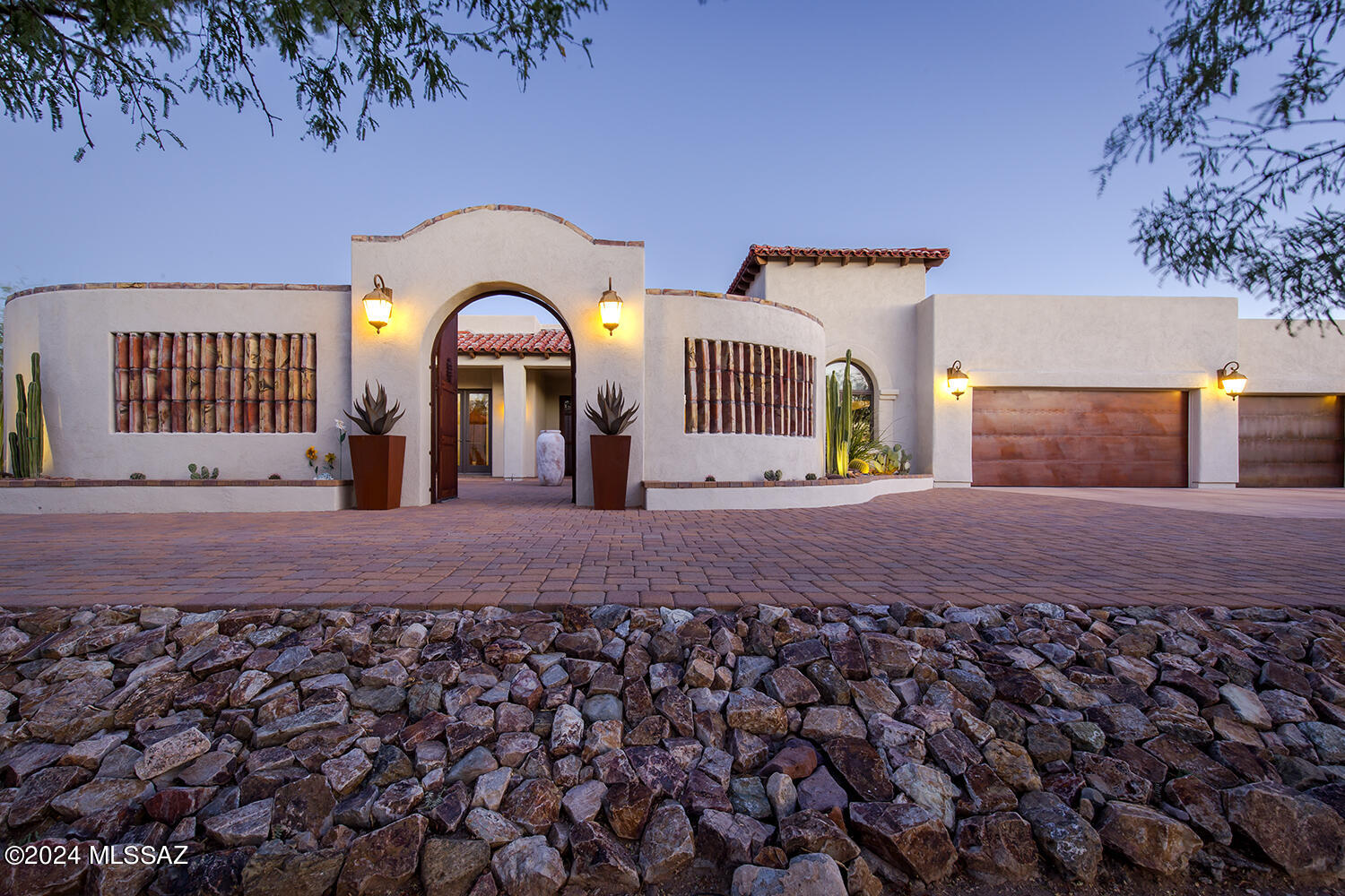 Madera Foothills Estates (1-25) - Residential
