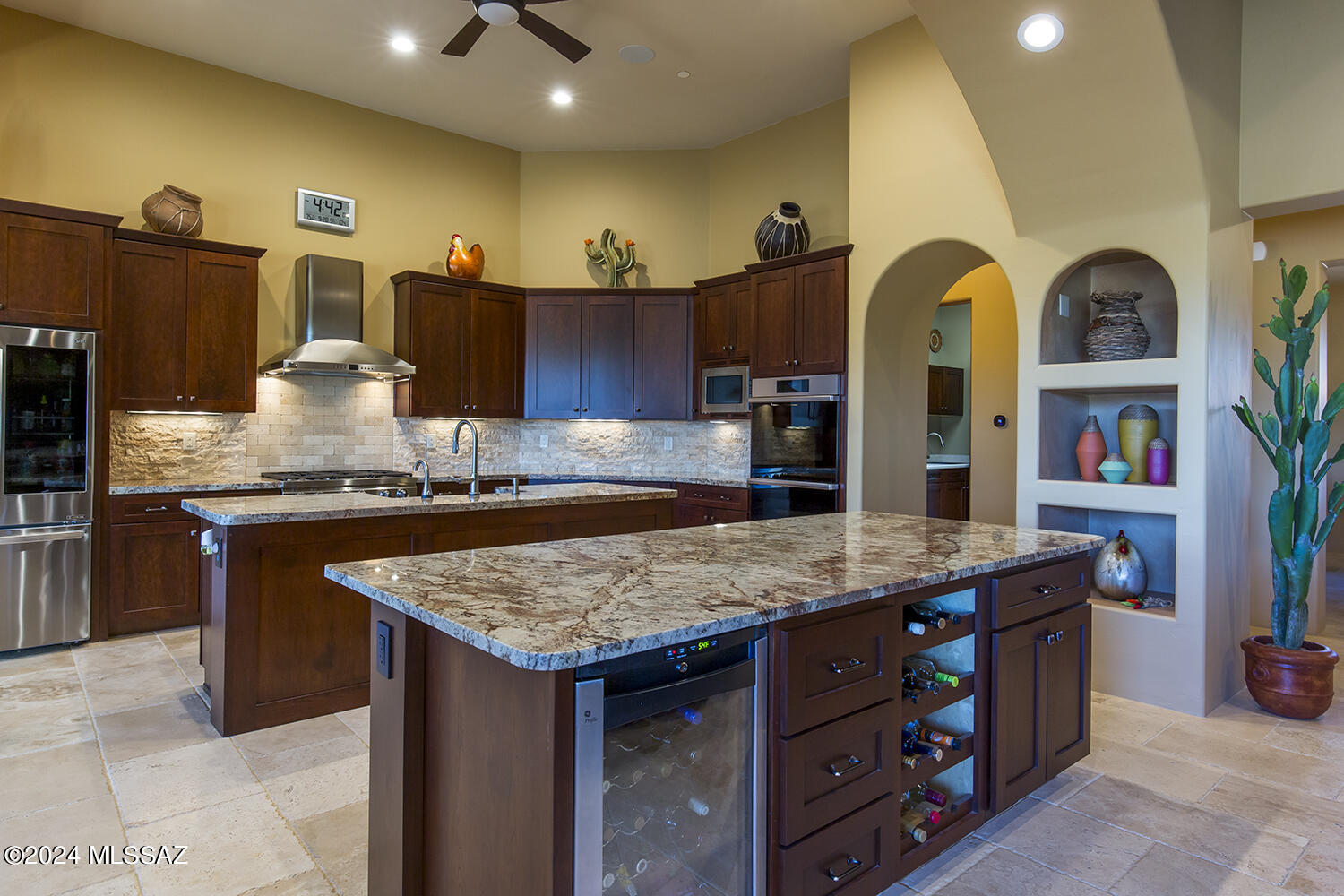 Madera Foothills Estates (1-25) - Residential