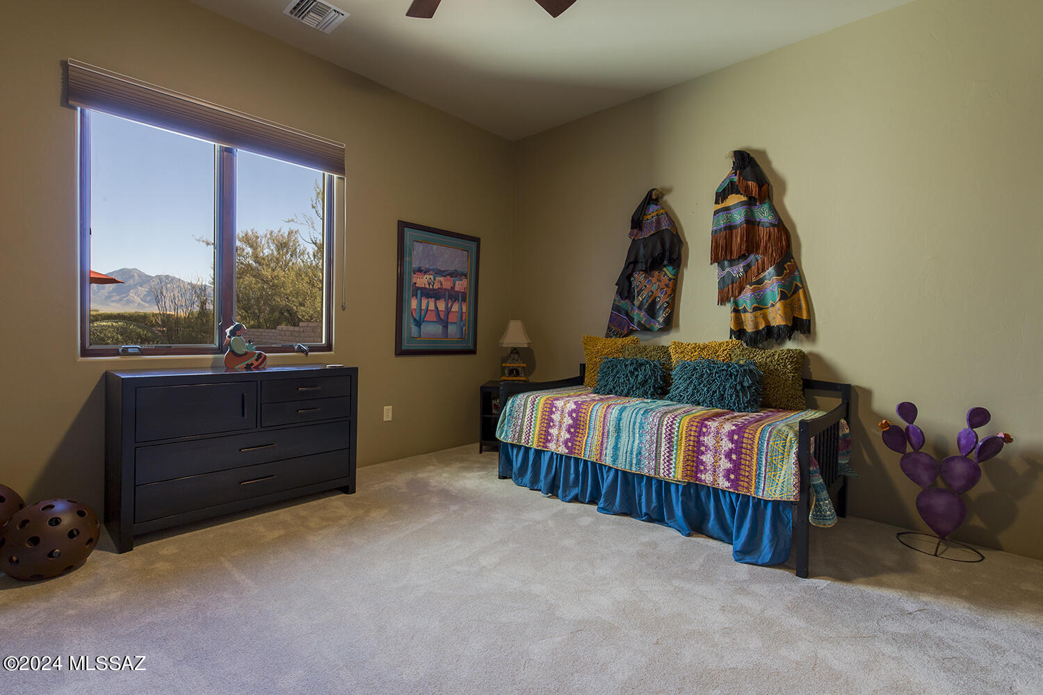 Madera Foothills Estates (1-25) - Residential