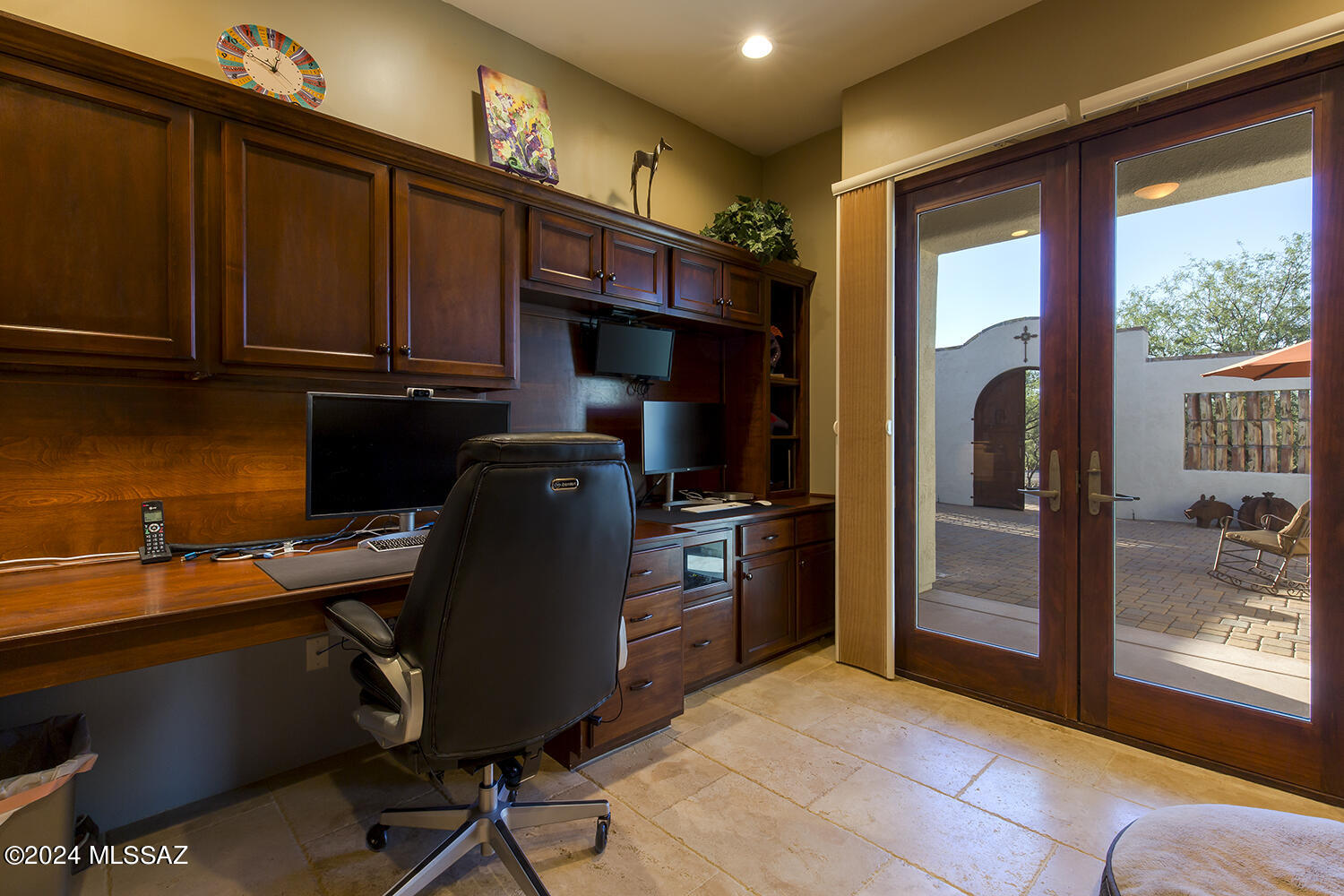 Madera Foothills Estates (1-25) - Residential