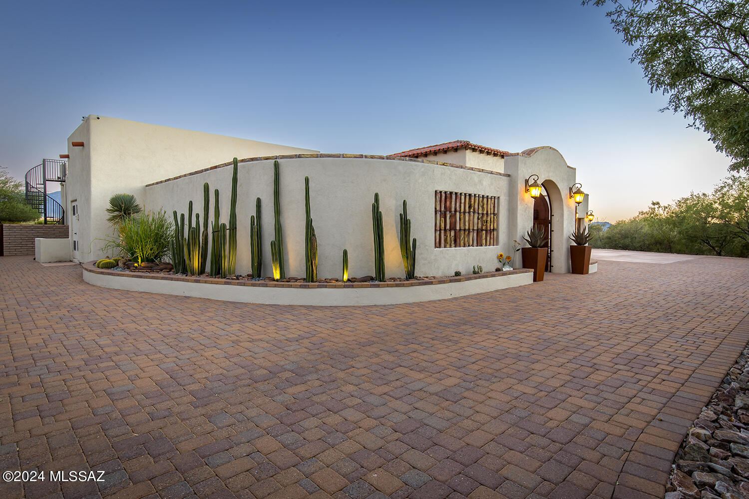 Madera Foothills Estates (1-25) - Residential