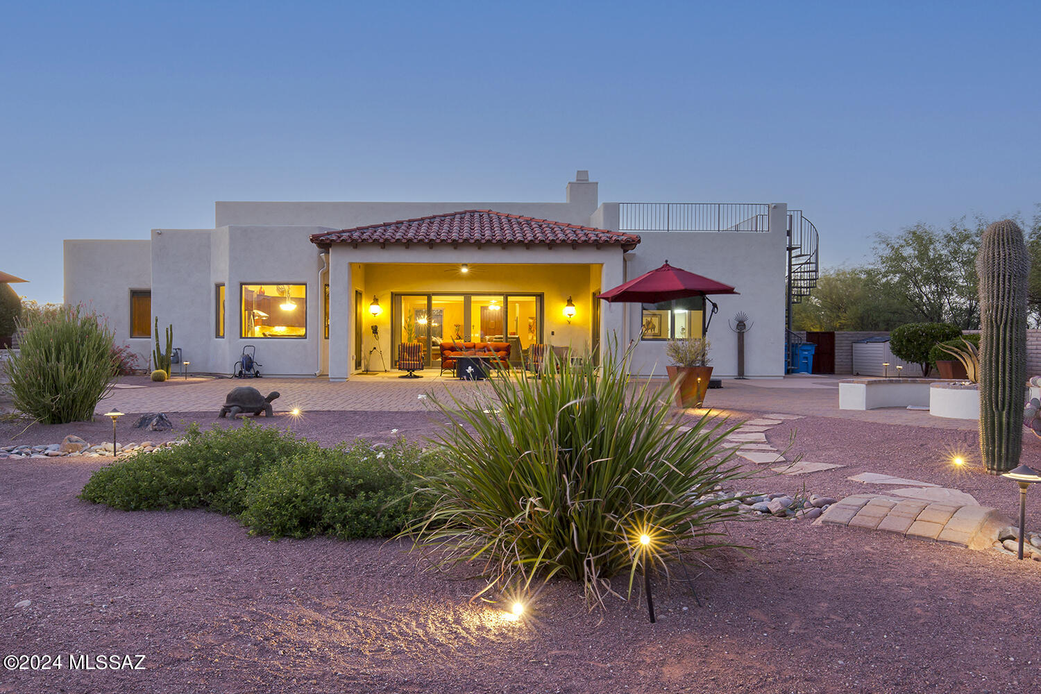 Madera Foothills Estates (1-25) - Residential