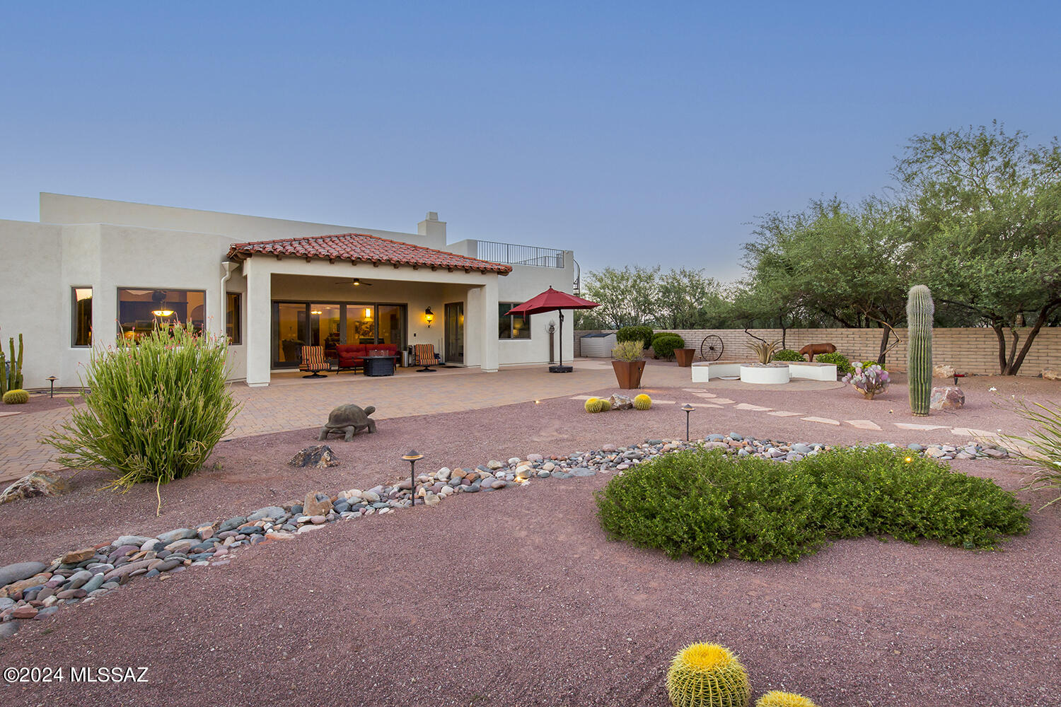 Madera Foothills Estates (1-25) - Residential